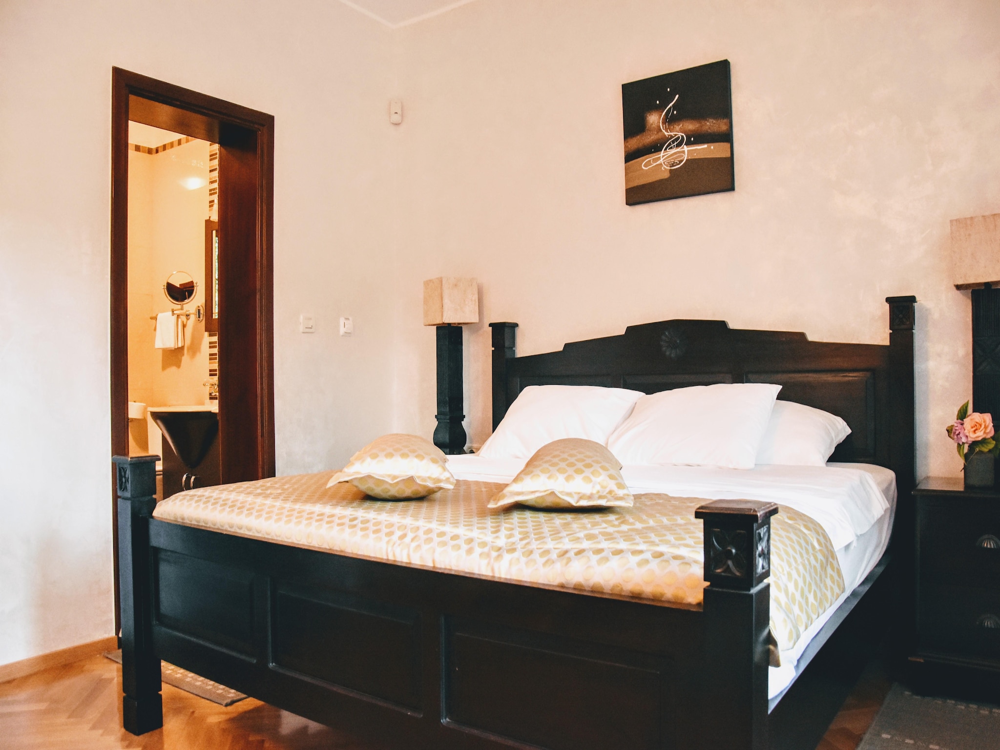 Dům Villa Franica