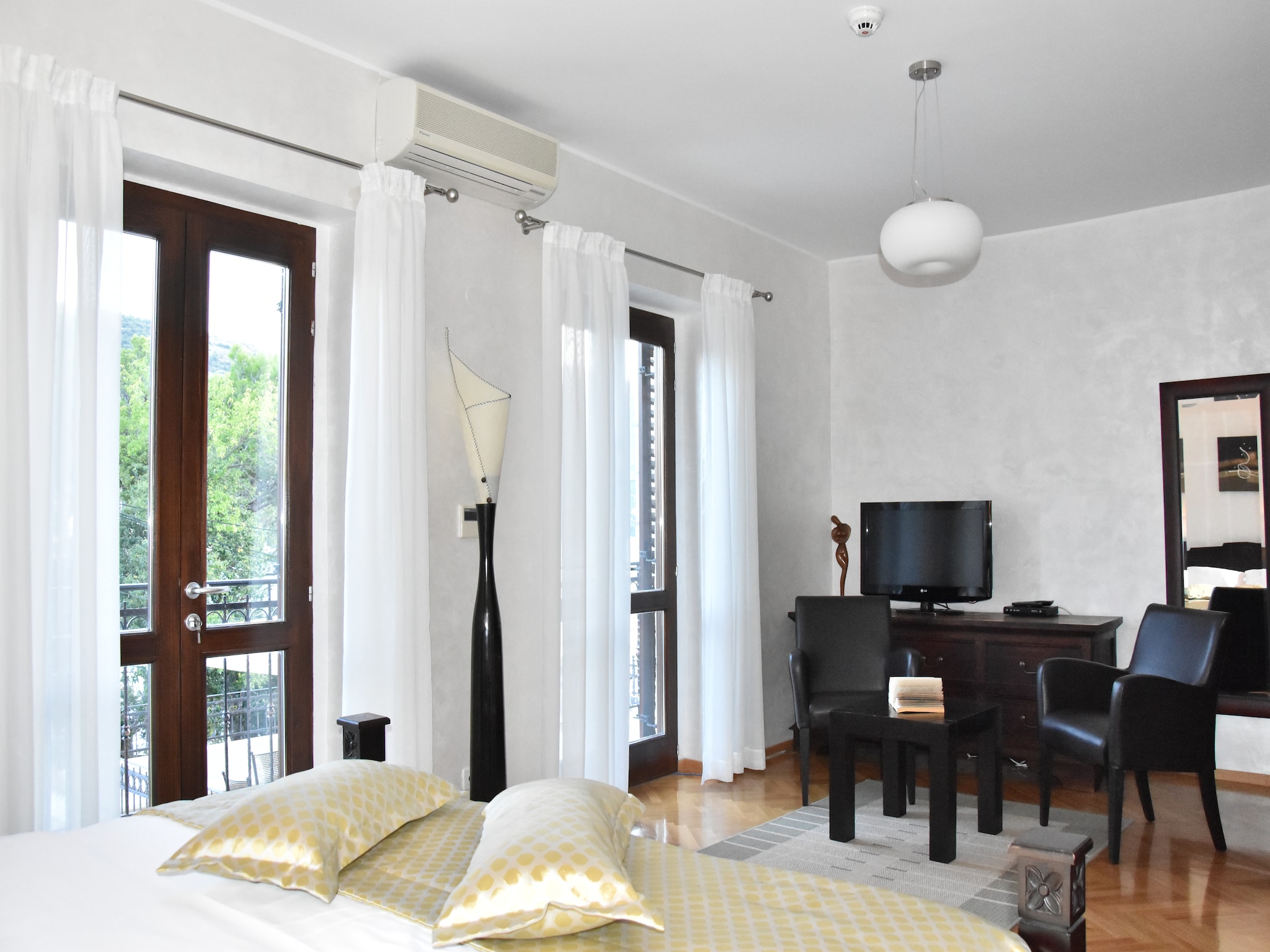 Dům Villa Franica