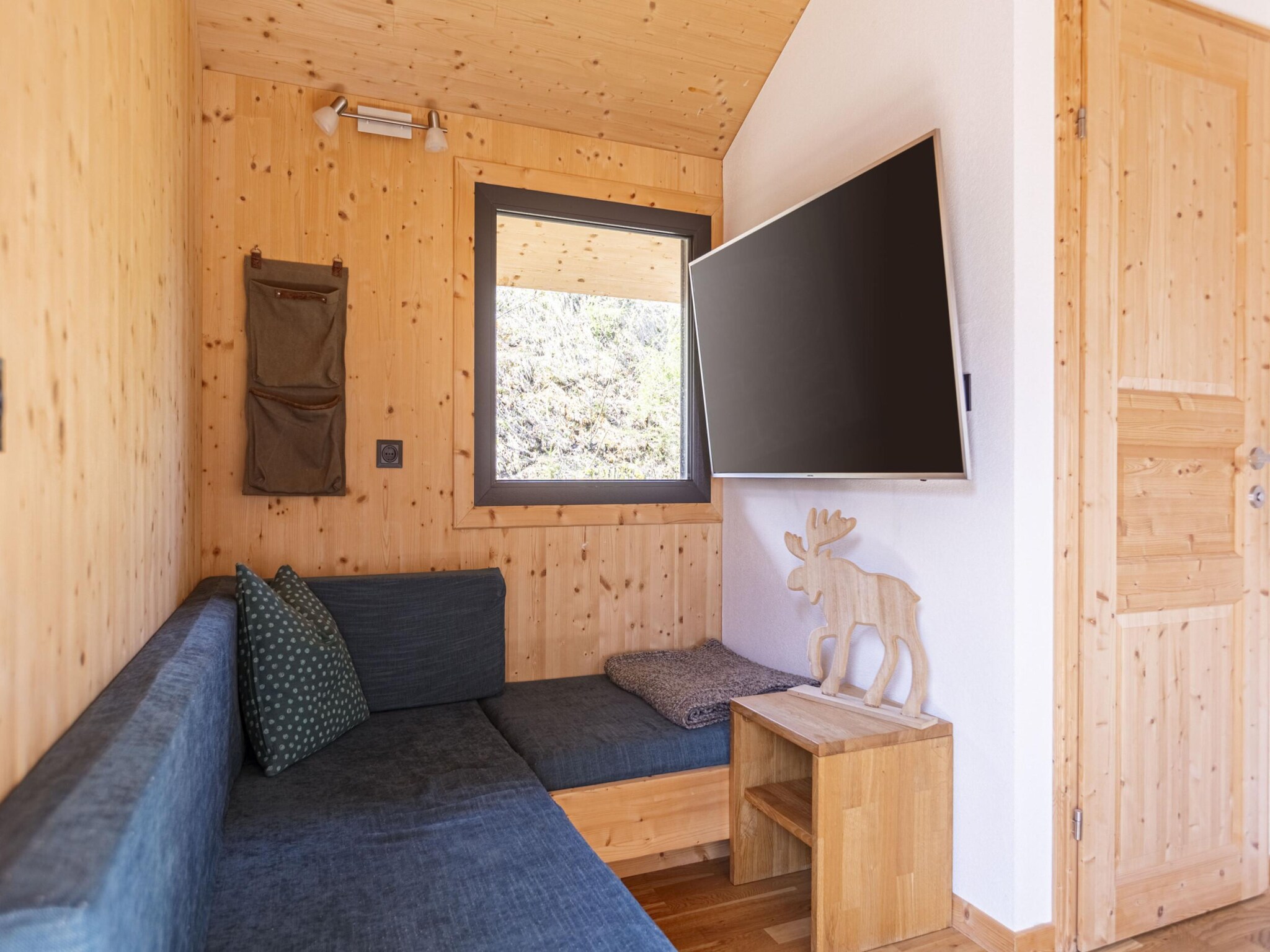 Vakantiehuis Alpenchalets Reiteralm 3