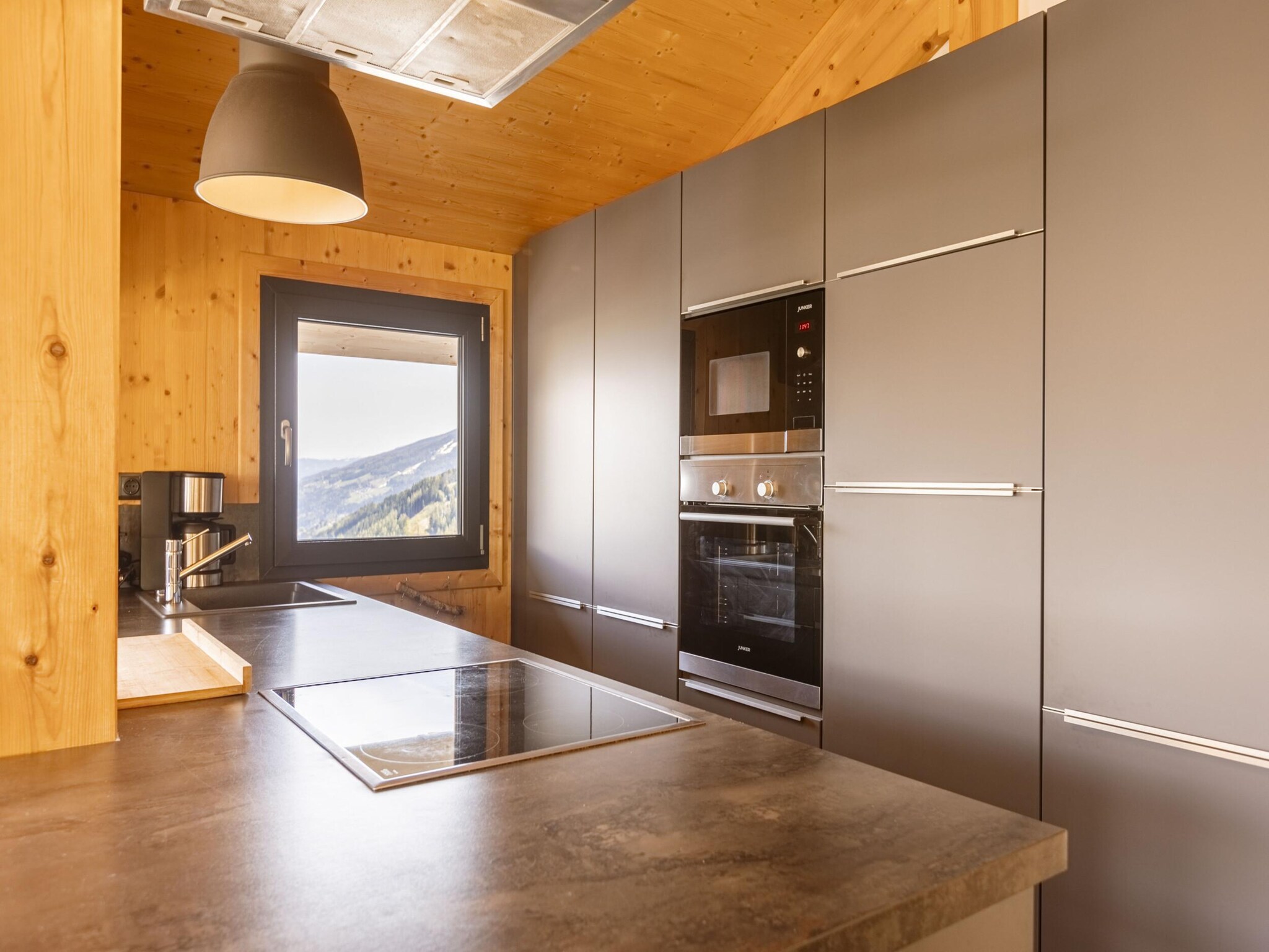 Vakantiehuis Alpenchalets Reiteralm 3