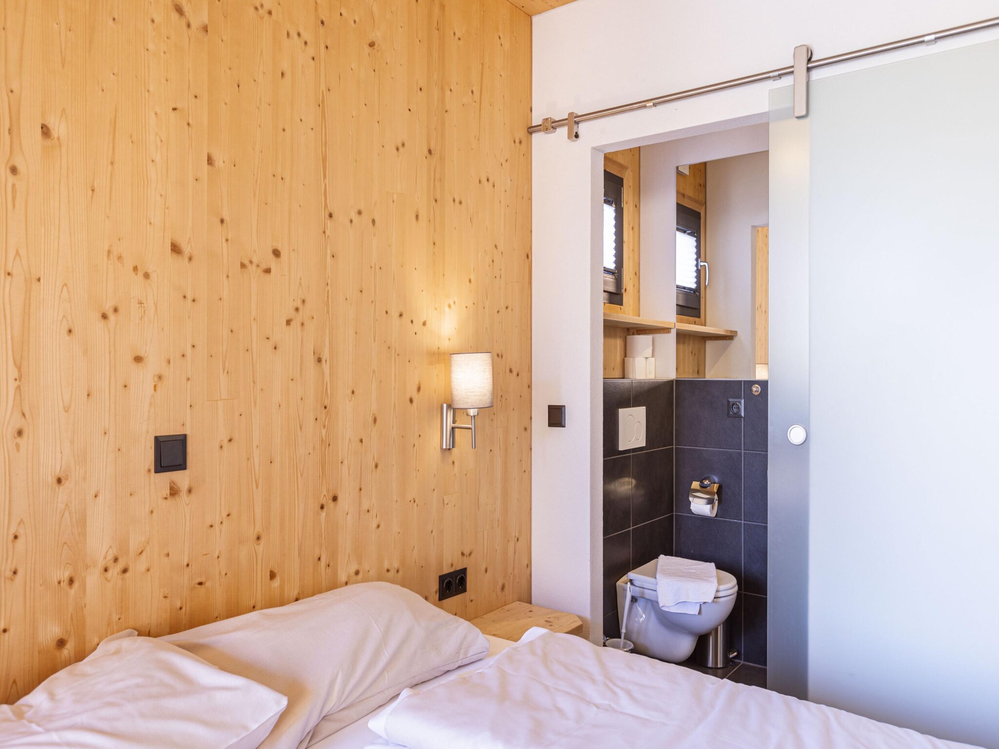 Vakantiehuis Alpenchalets Reiteralm 3