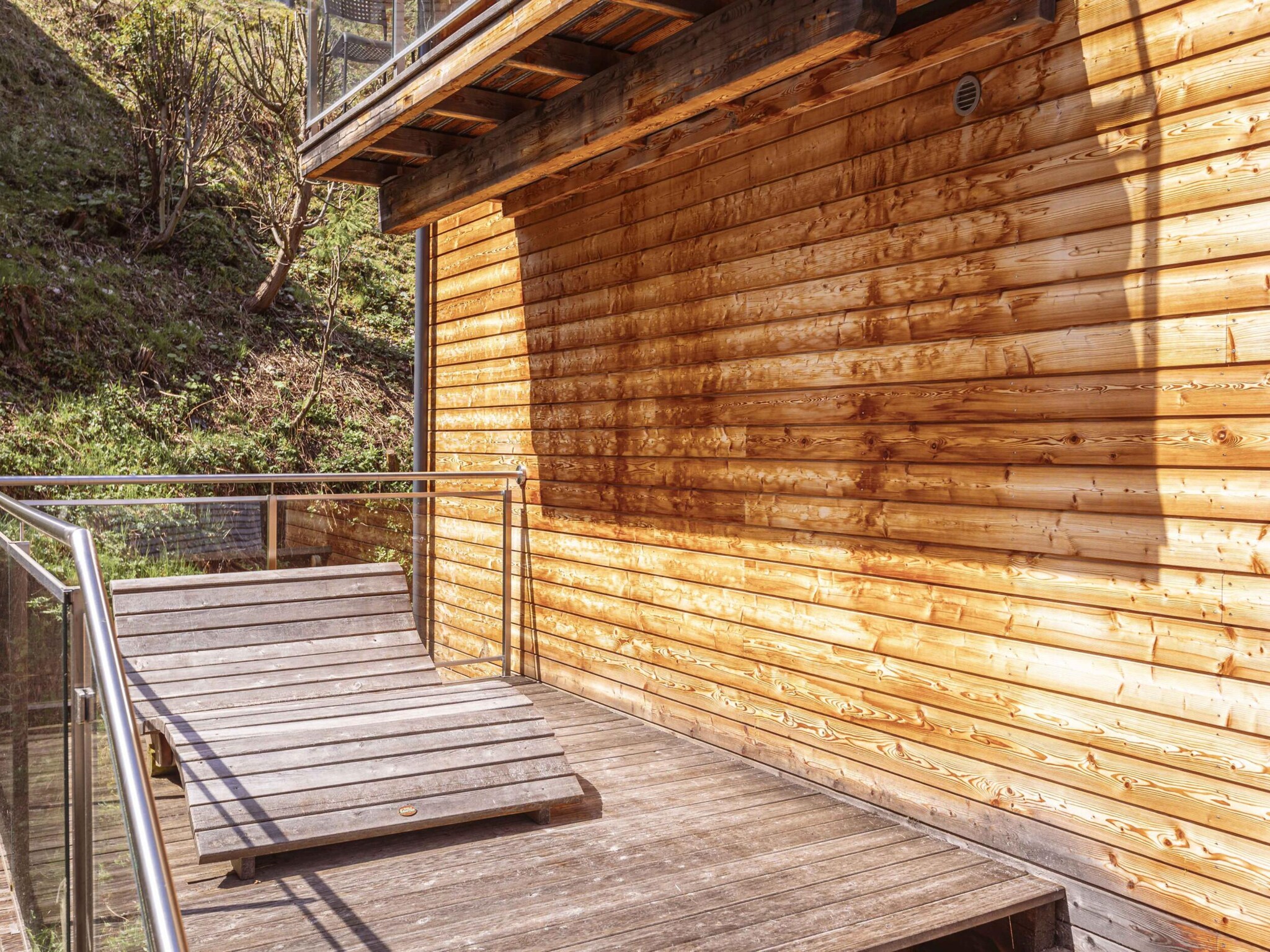 Vakantiehuis Alpenchalets Reiteralm 3
