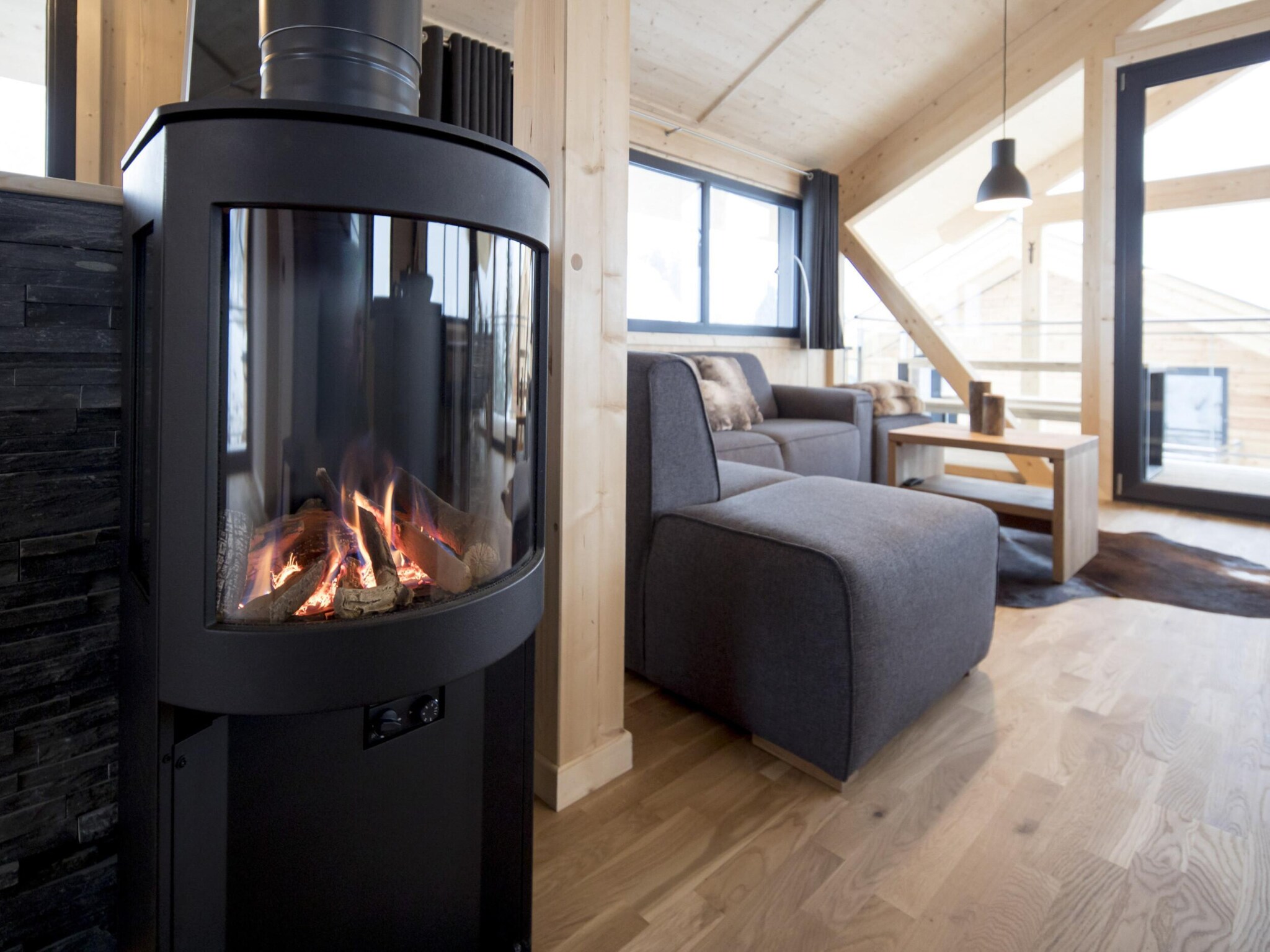 Vakantiehuis Alpenchalets Reiteralm 3
