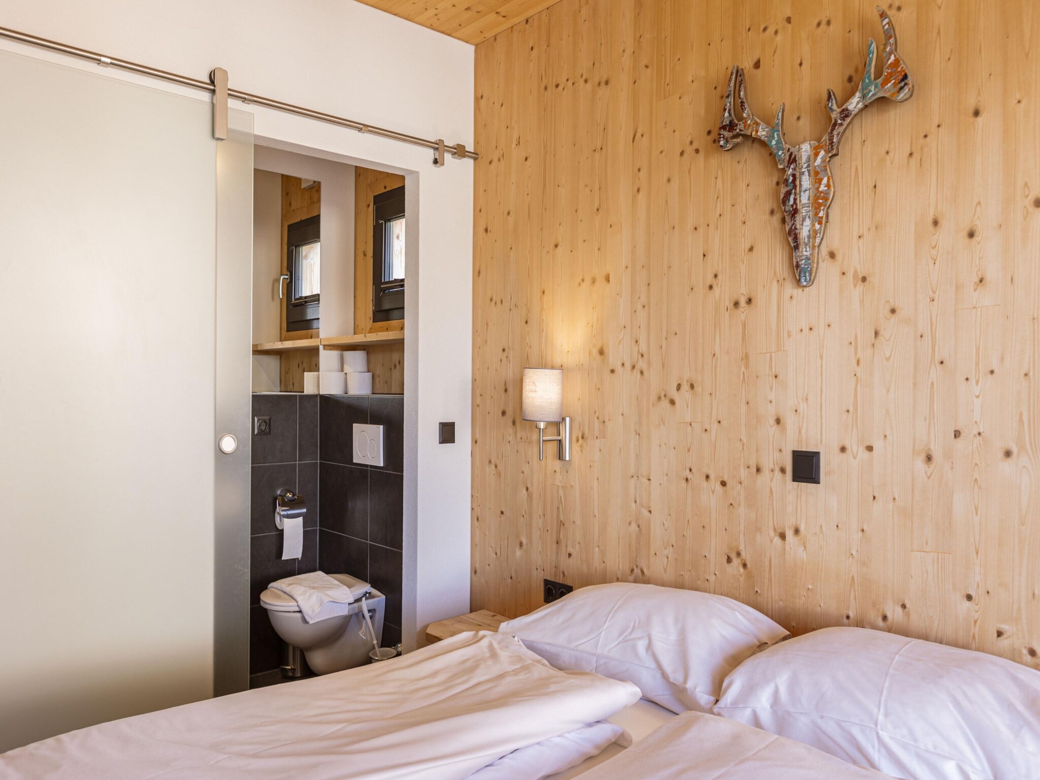 Vakantiehuis Alpenchalets Reiteralm 3