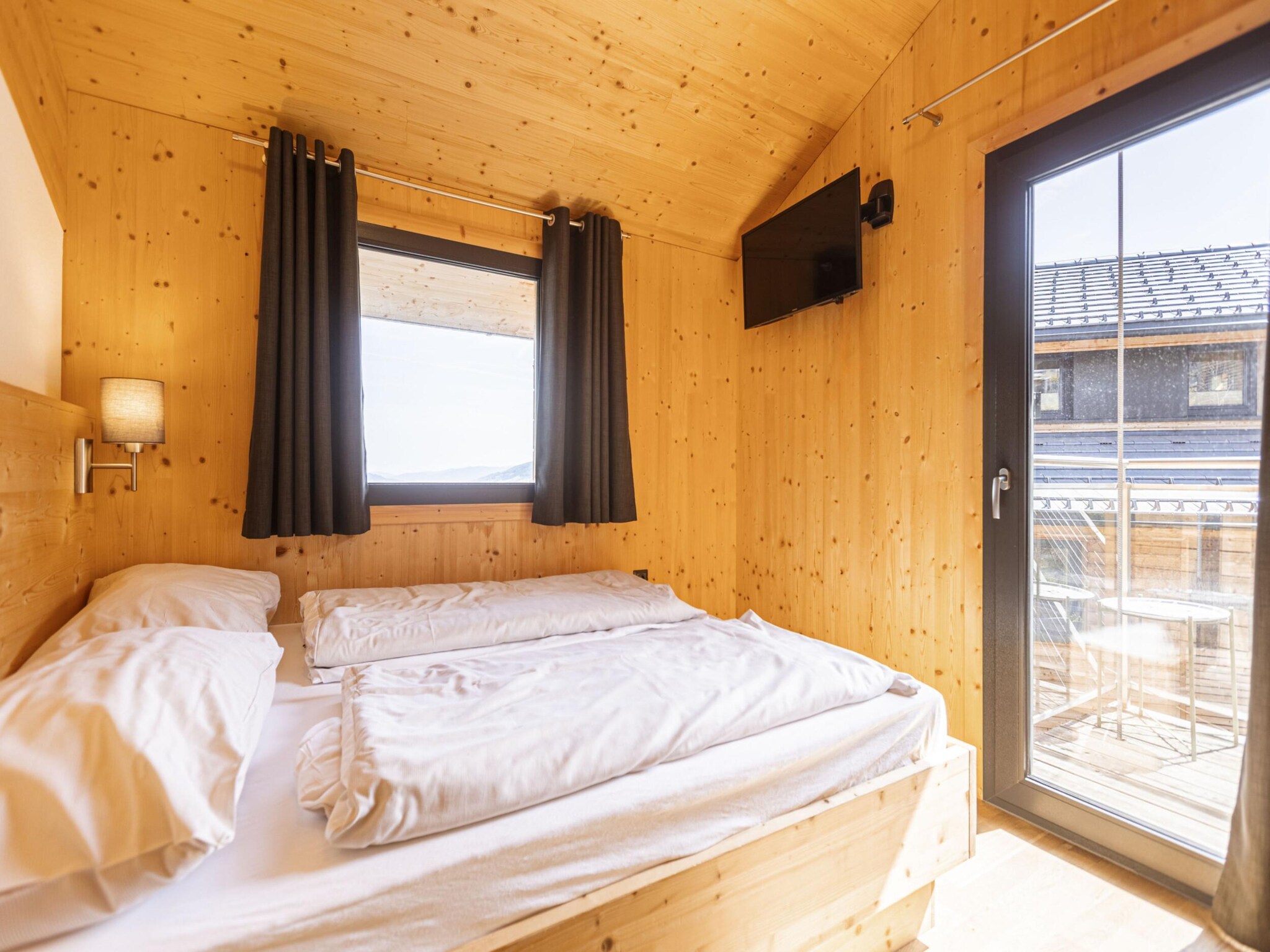 Vakantiehuis Alpenchalets Reiteralm 3