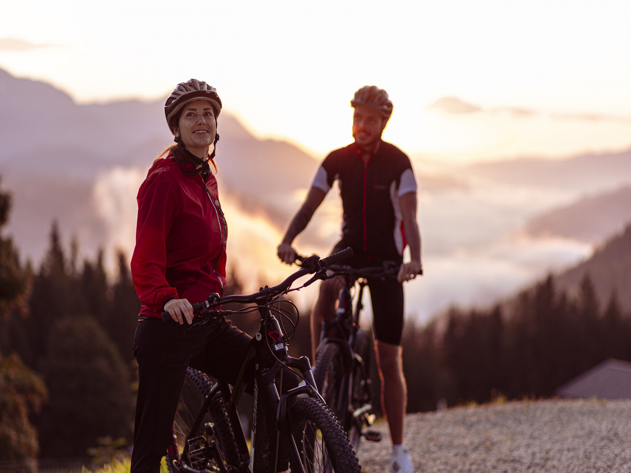 Vakantiehuis Alpenchalets Reiteralm 12