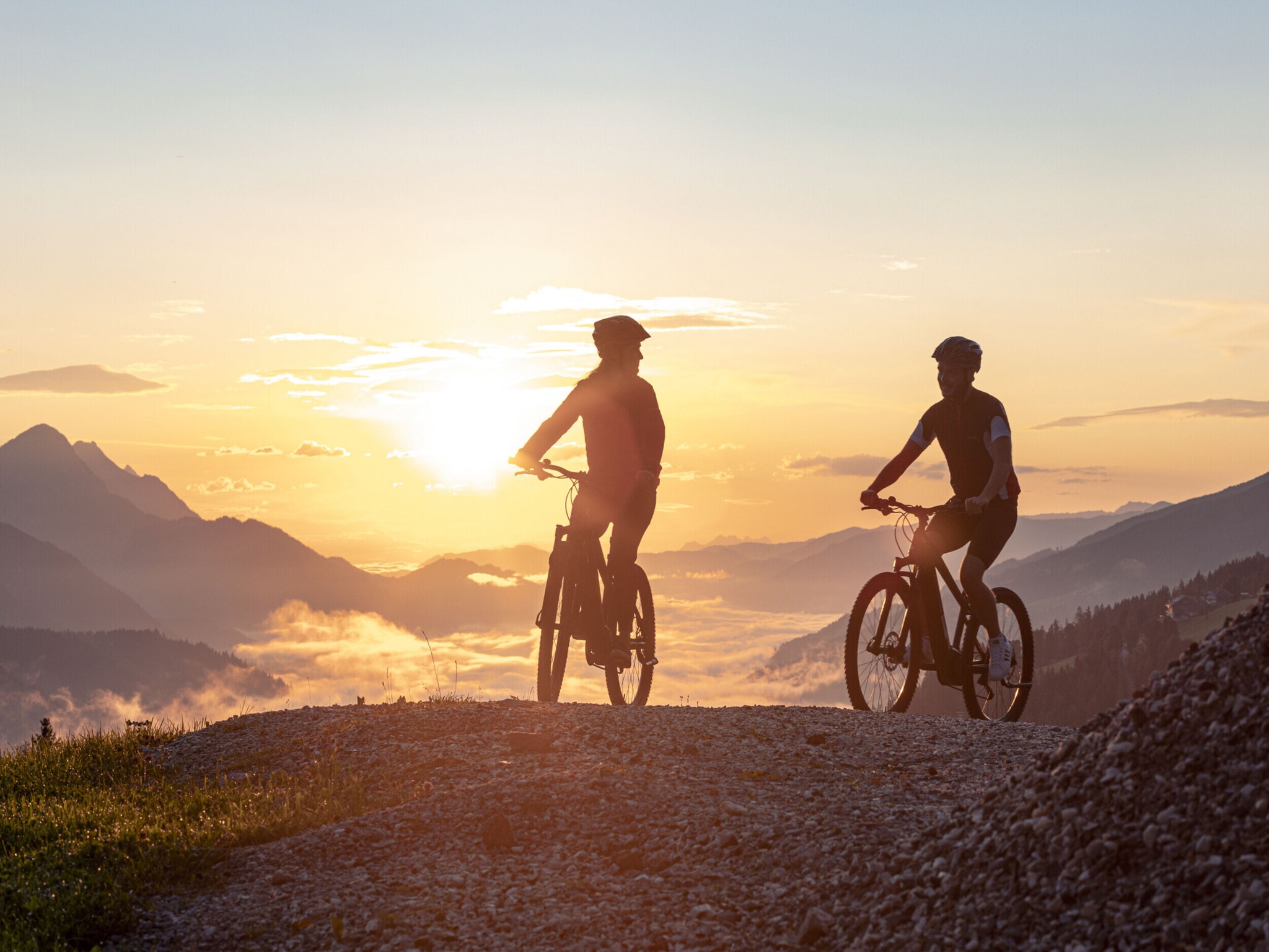 Vakantiehuis Alpenchalets Reiteralm 12