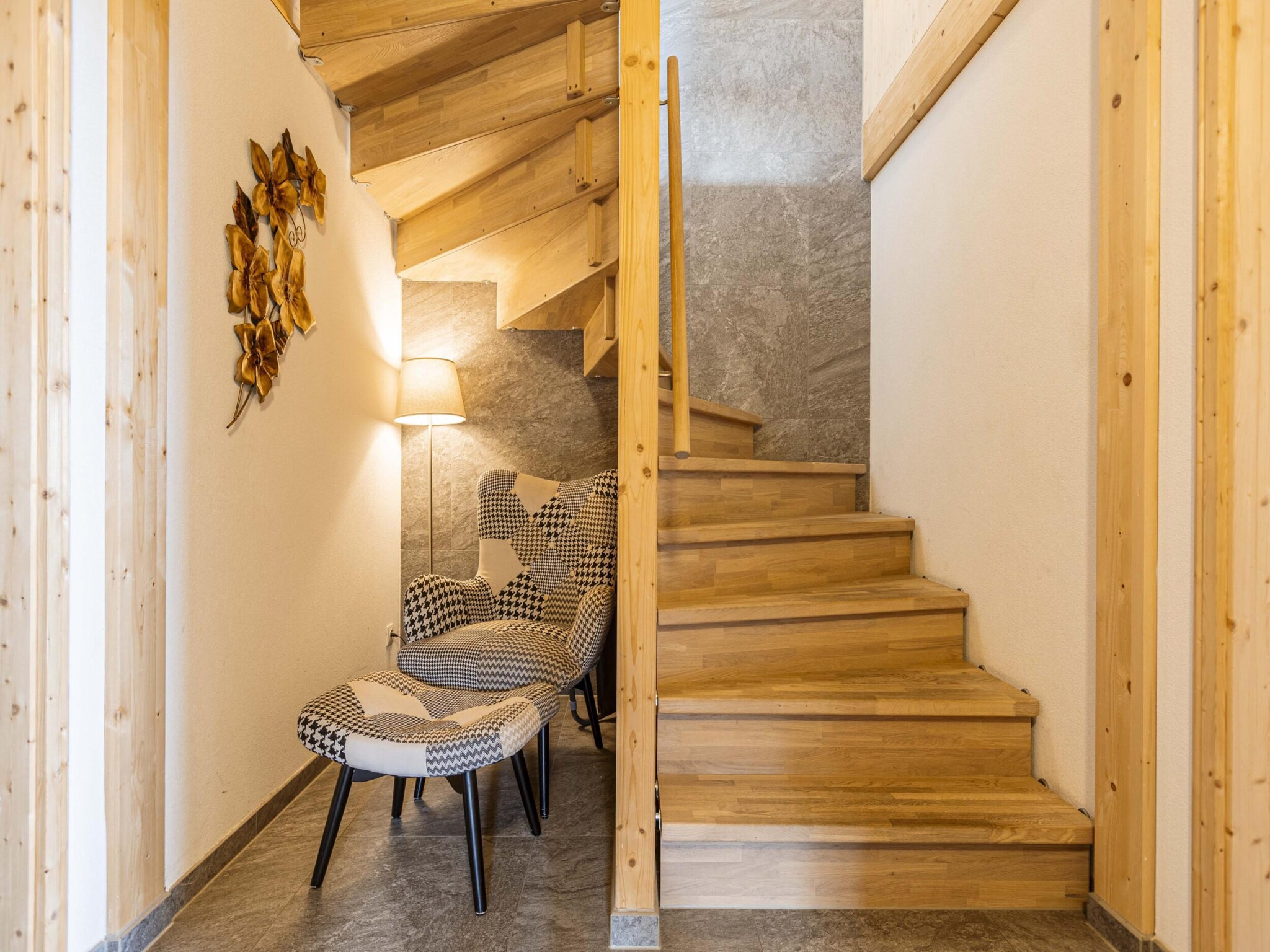 Vakantiehuis Alpenchalets Reiteralm 12