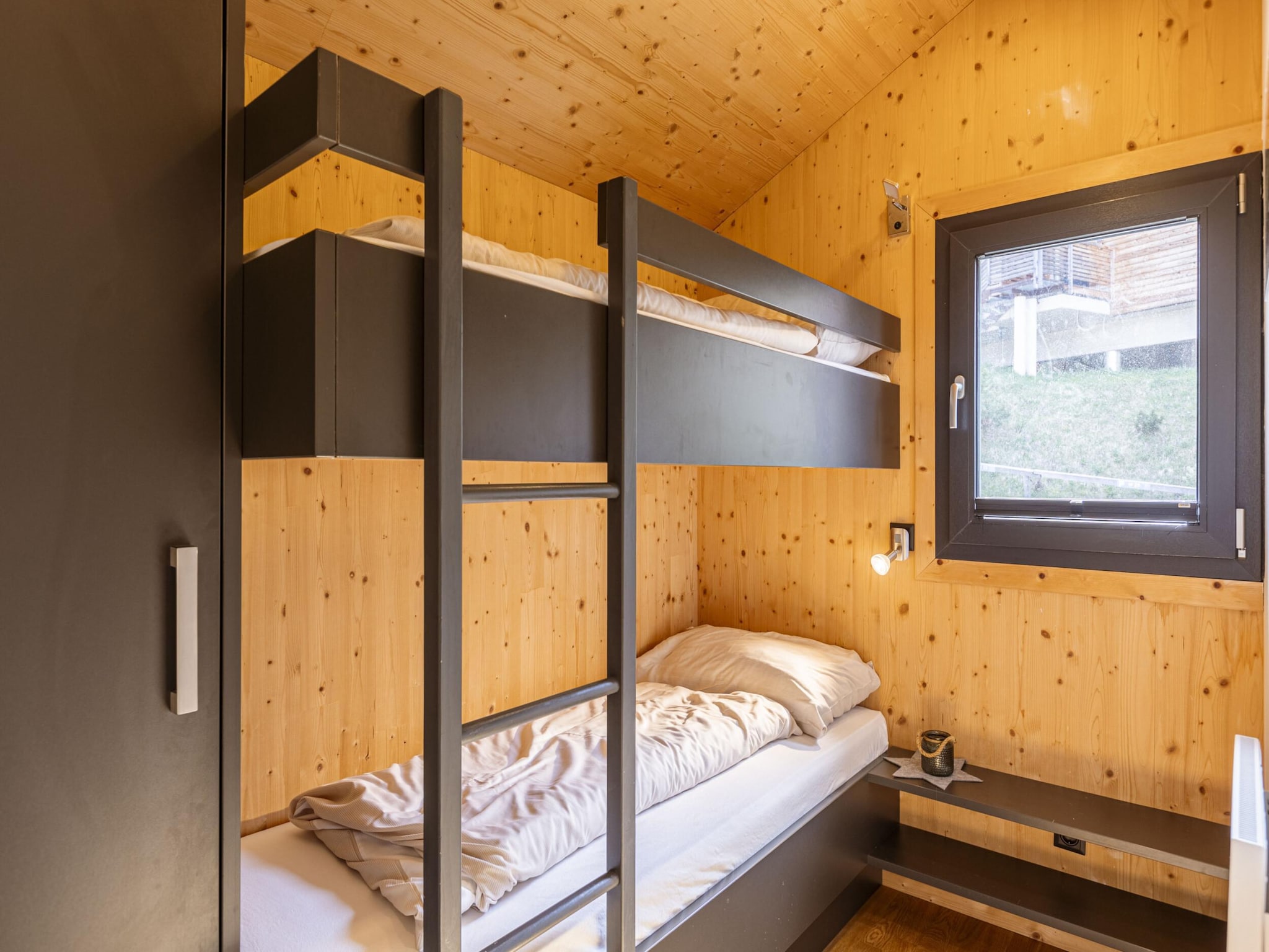 Feriebolig Alpenchalets Reiteralm 6