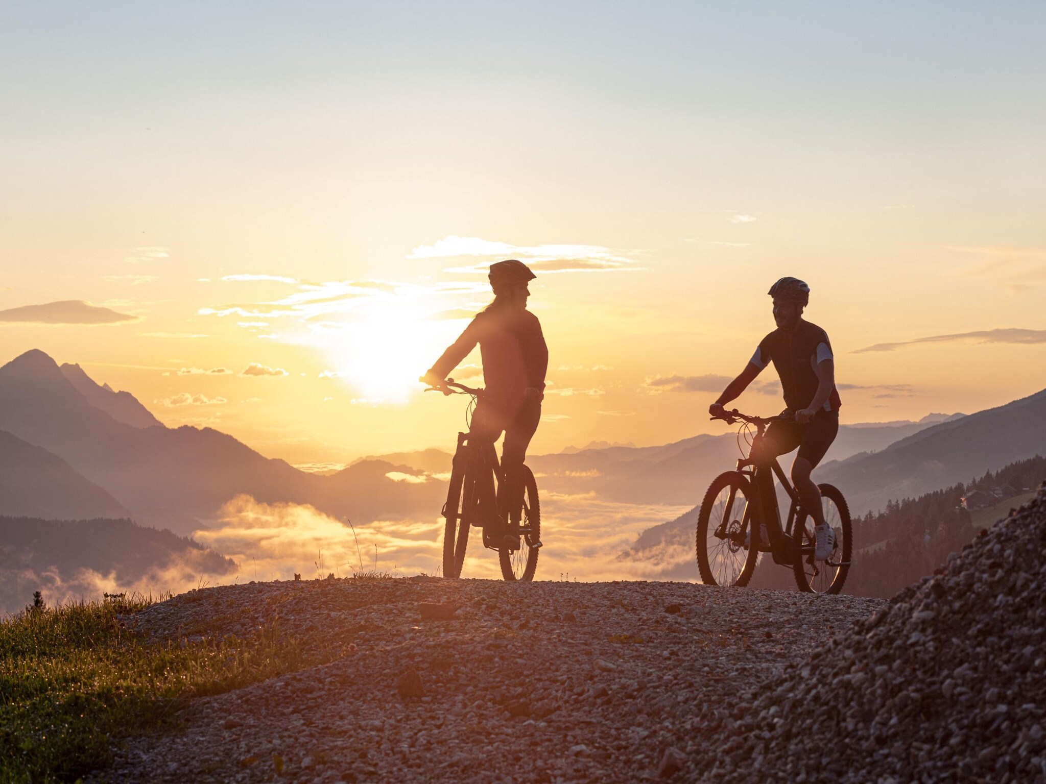 Vakantiehuis Alpenchalets Reiteralm 7