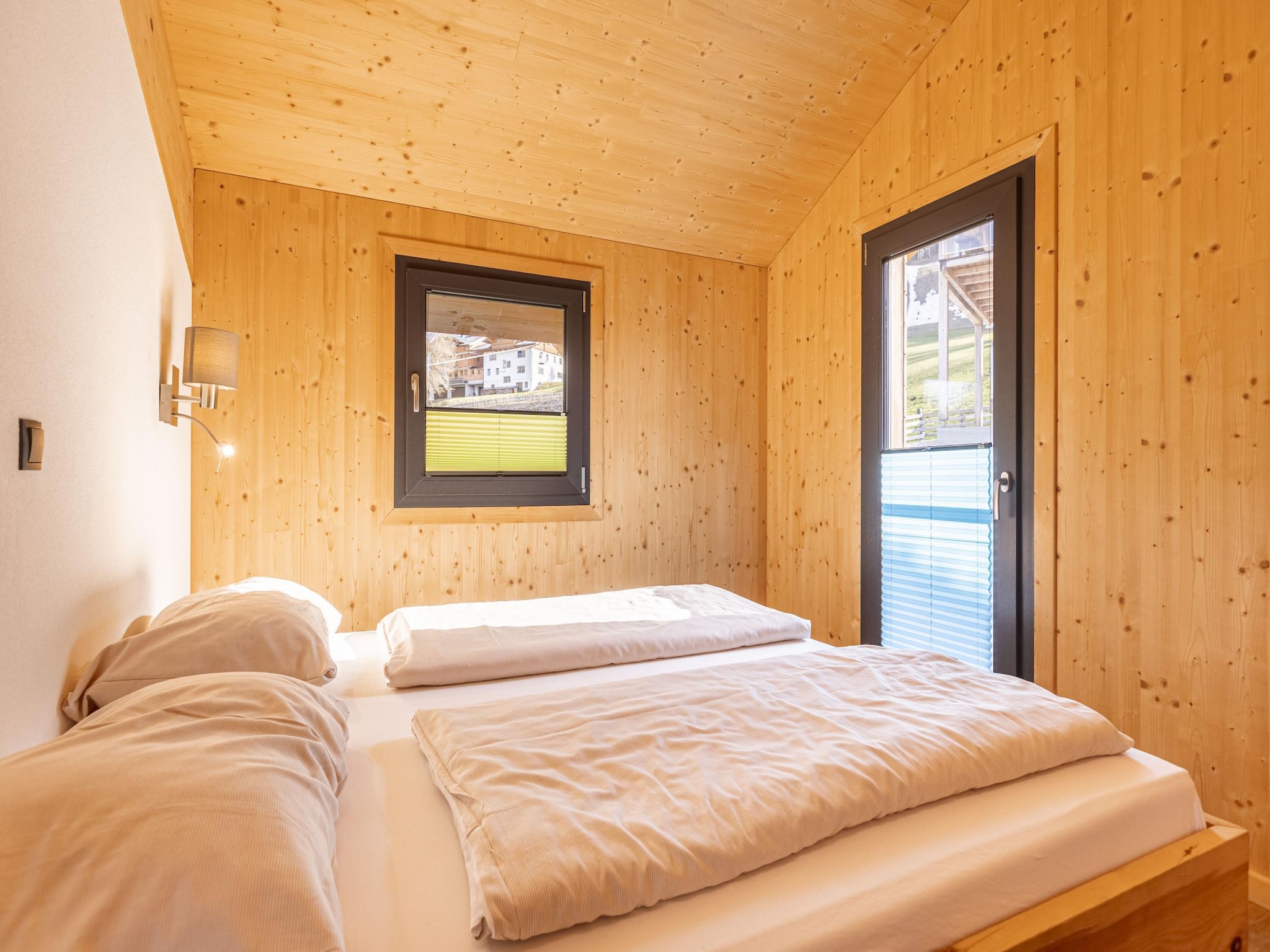 Feriebolig Alpenchalets Reiteralm 9