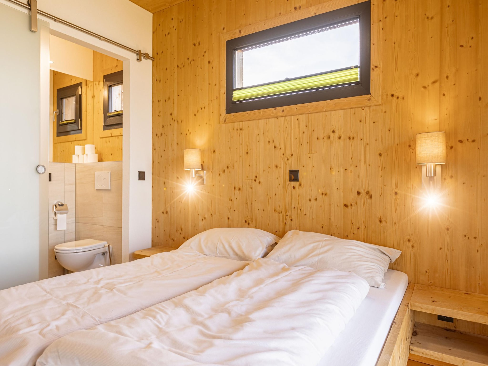 Feriebolig Alpenchalets Reiteralm 9