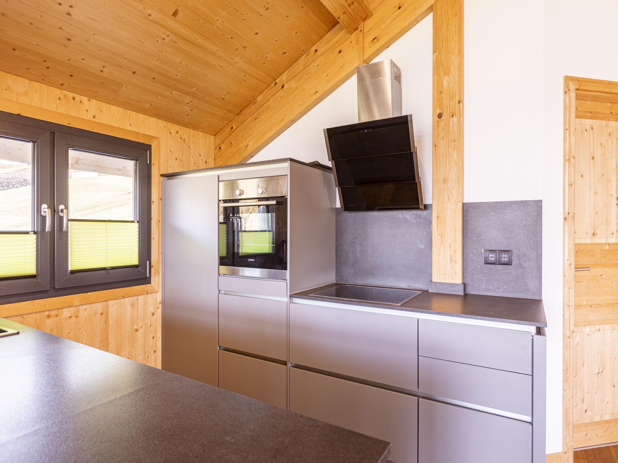 Feriebolig Alpenchalets Reiteralm 9