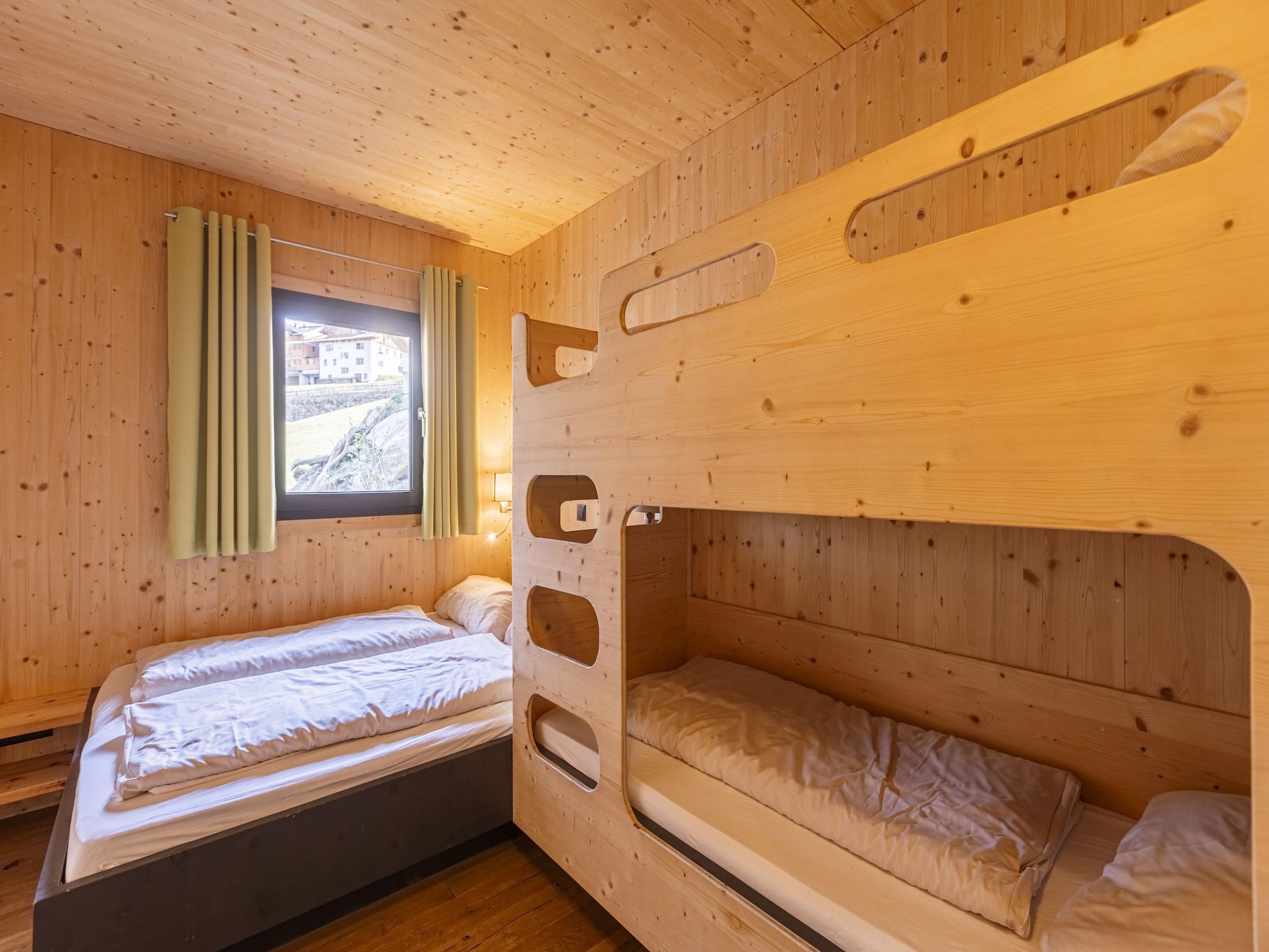 Feriebolig Alpenchalets Reiteralm 9