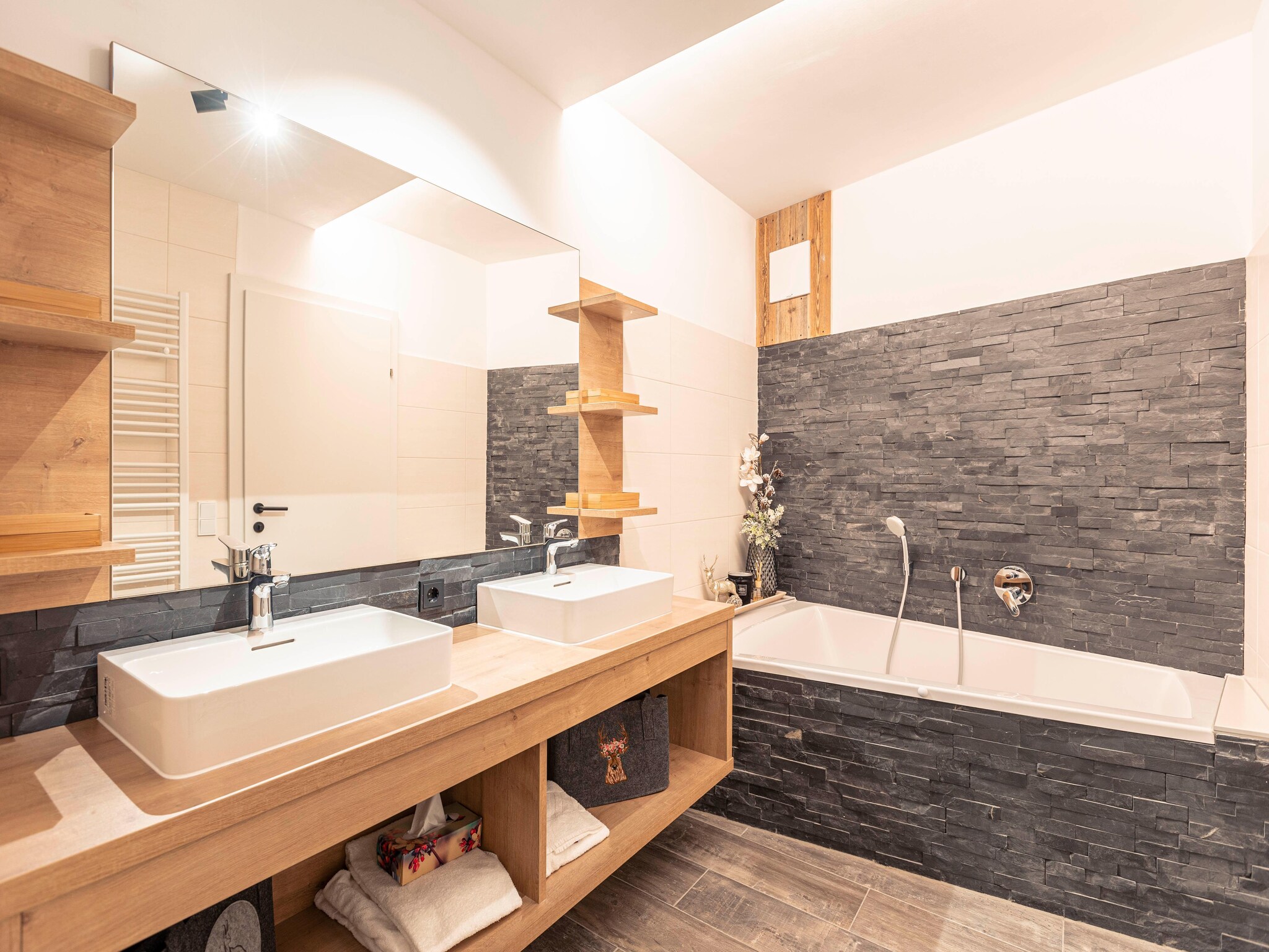 Vakantiehuis Alpenchalets Reiteralm 13a