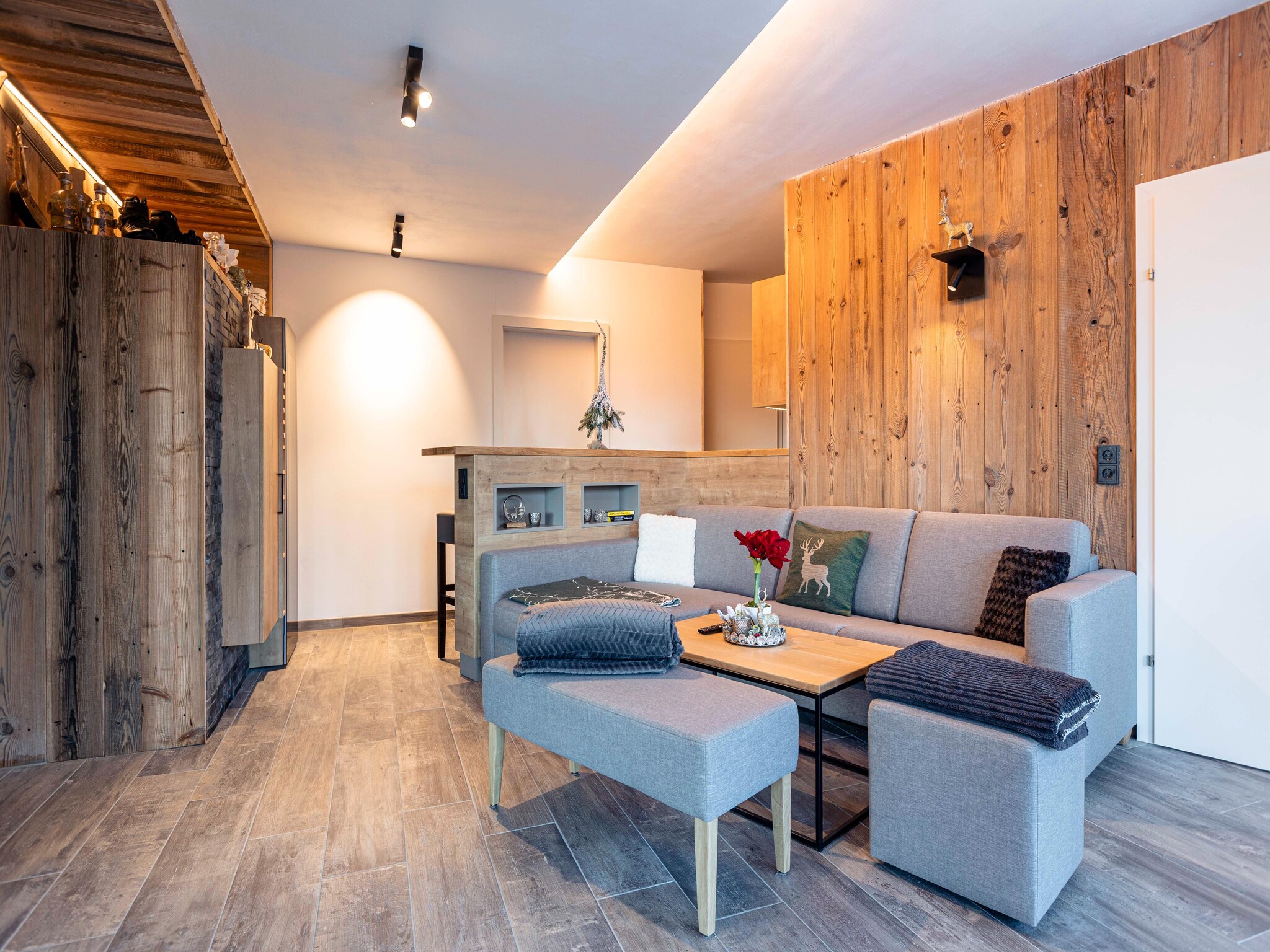 Vakantiehuis Alpenchalets Reiteralm 13a