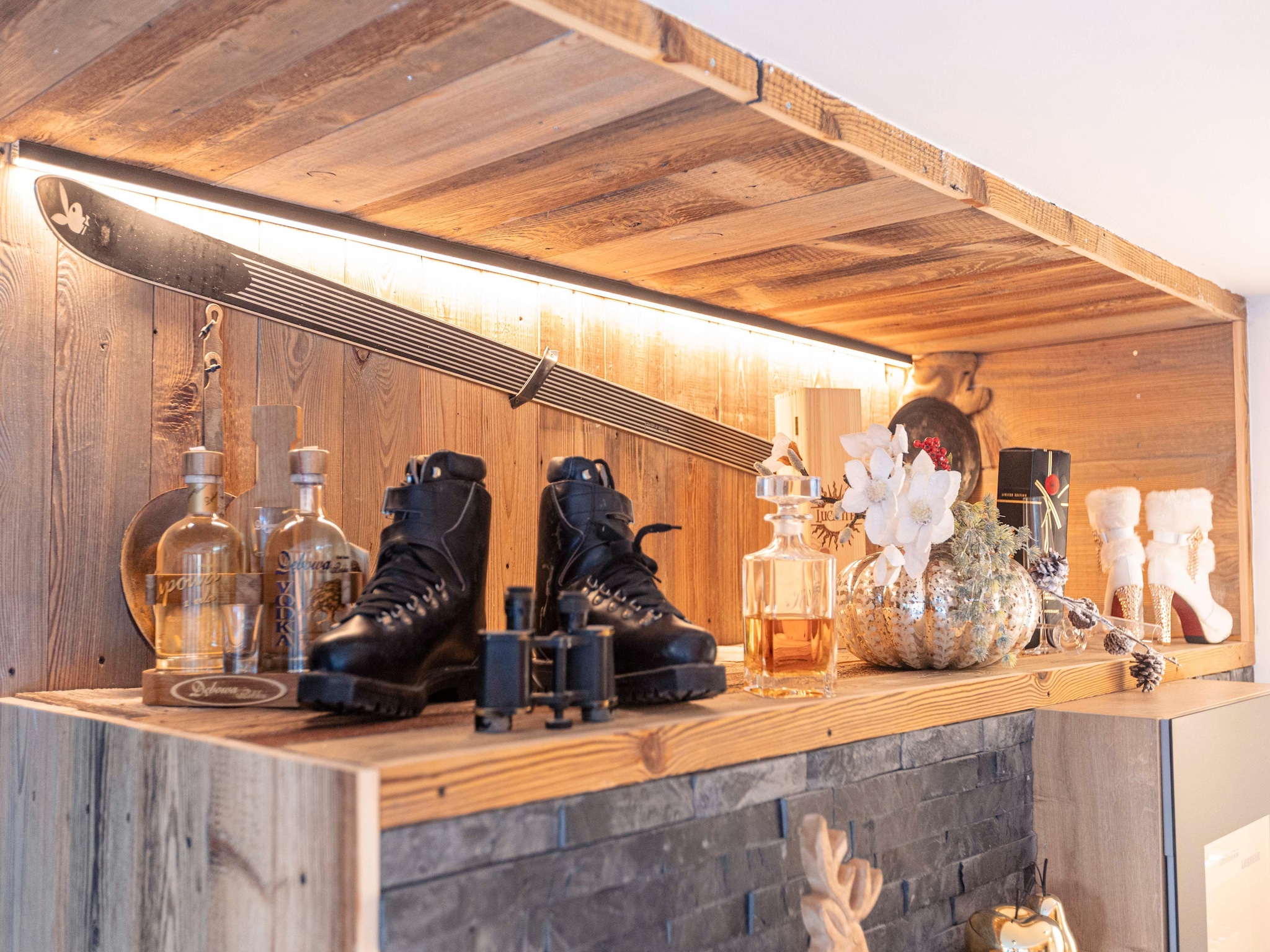 Vakantiehuis Alpenchalets Reiteralm 13a