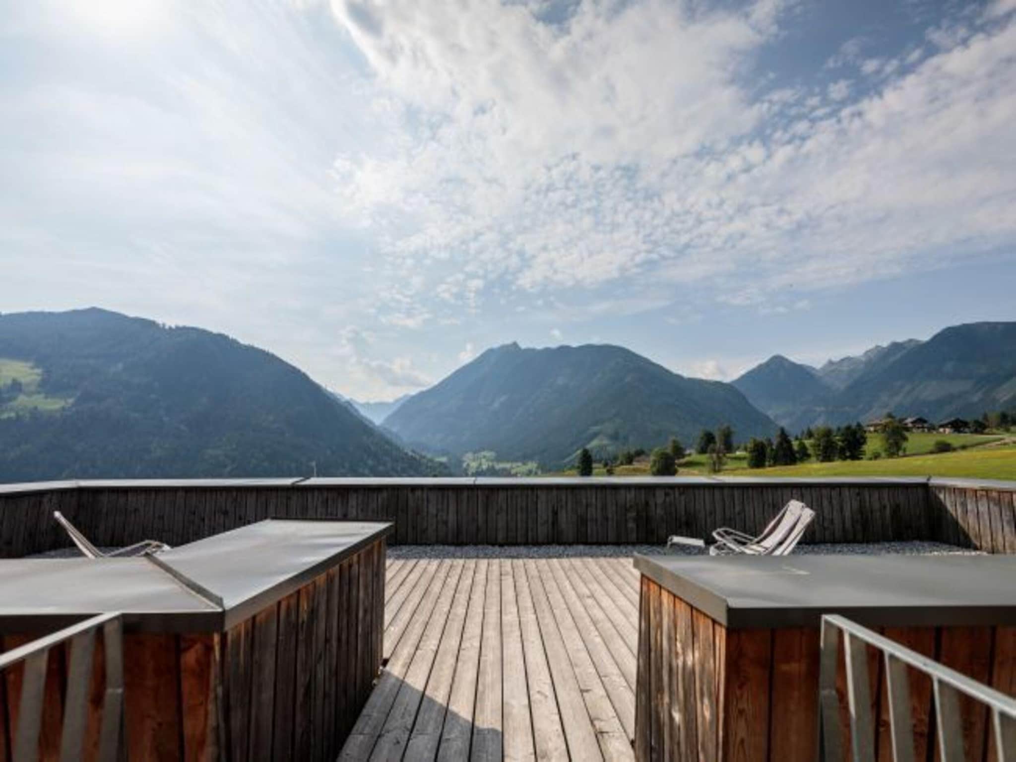 Leilighet Alpenrock Schladming 8