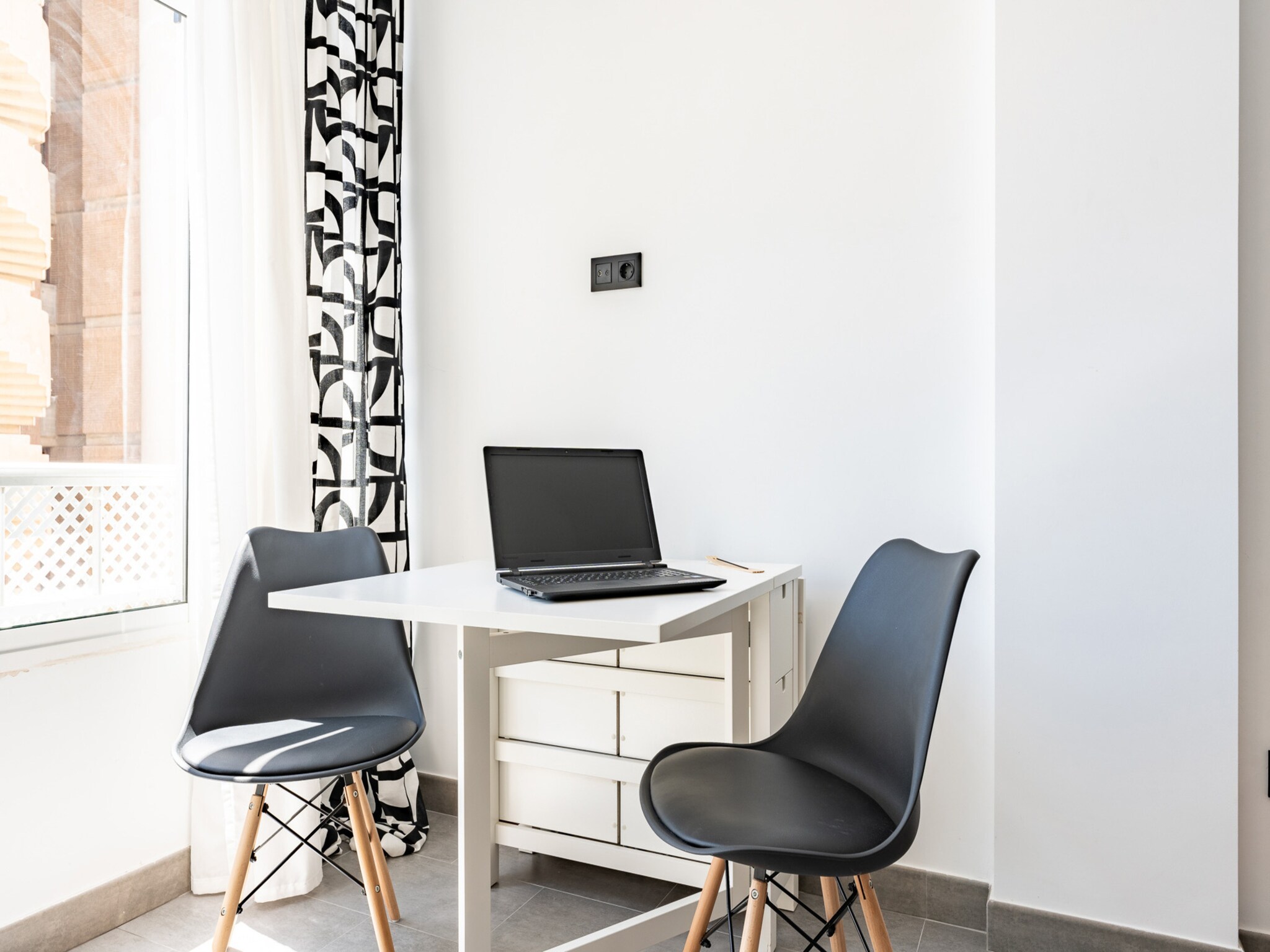 Apartment CT 333 - Faro's Torremolinos City Studio