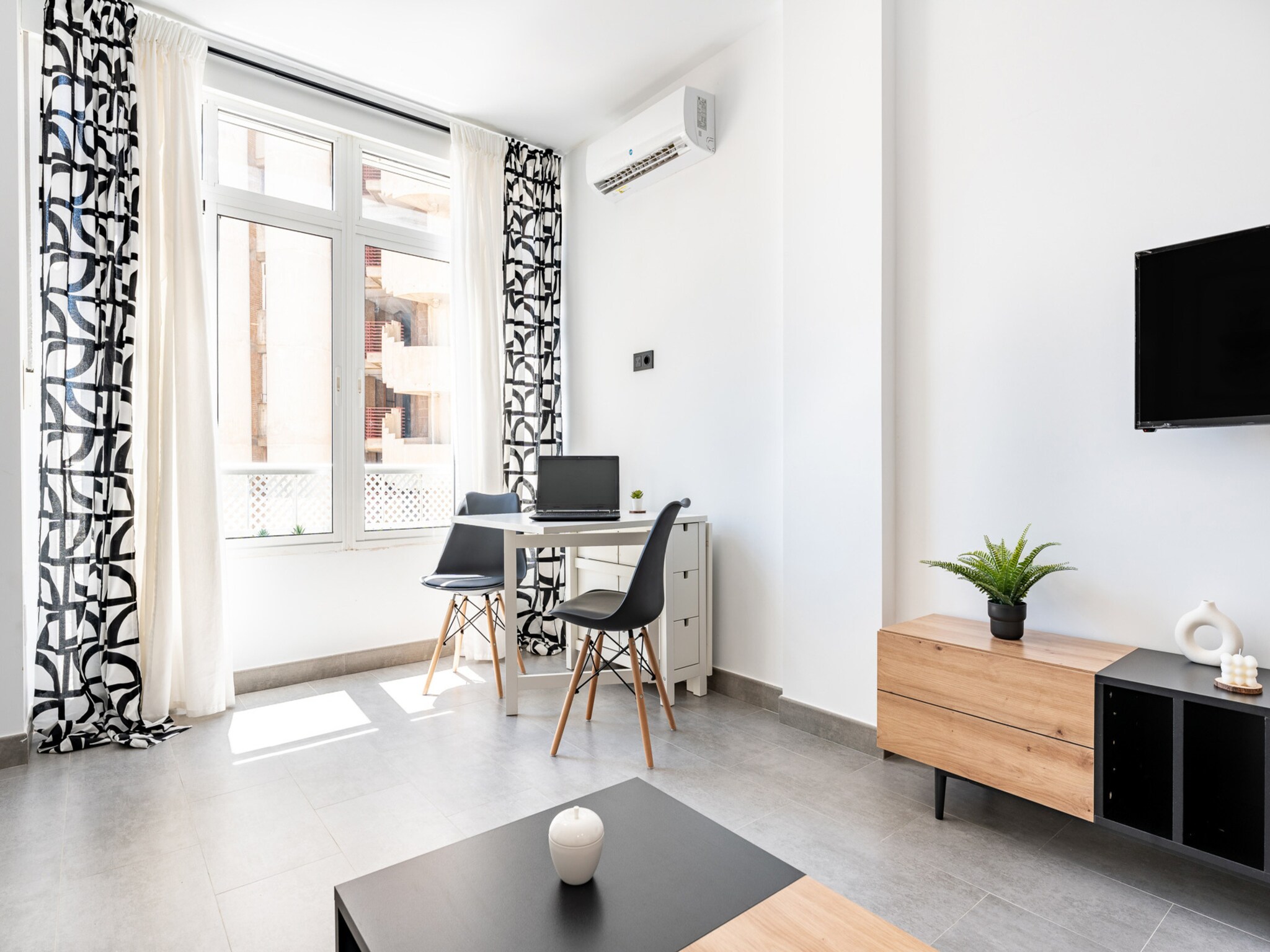 Apartment CT 333 - Faro's Torremolinos City Studio