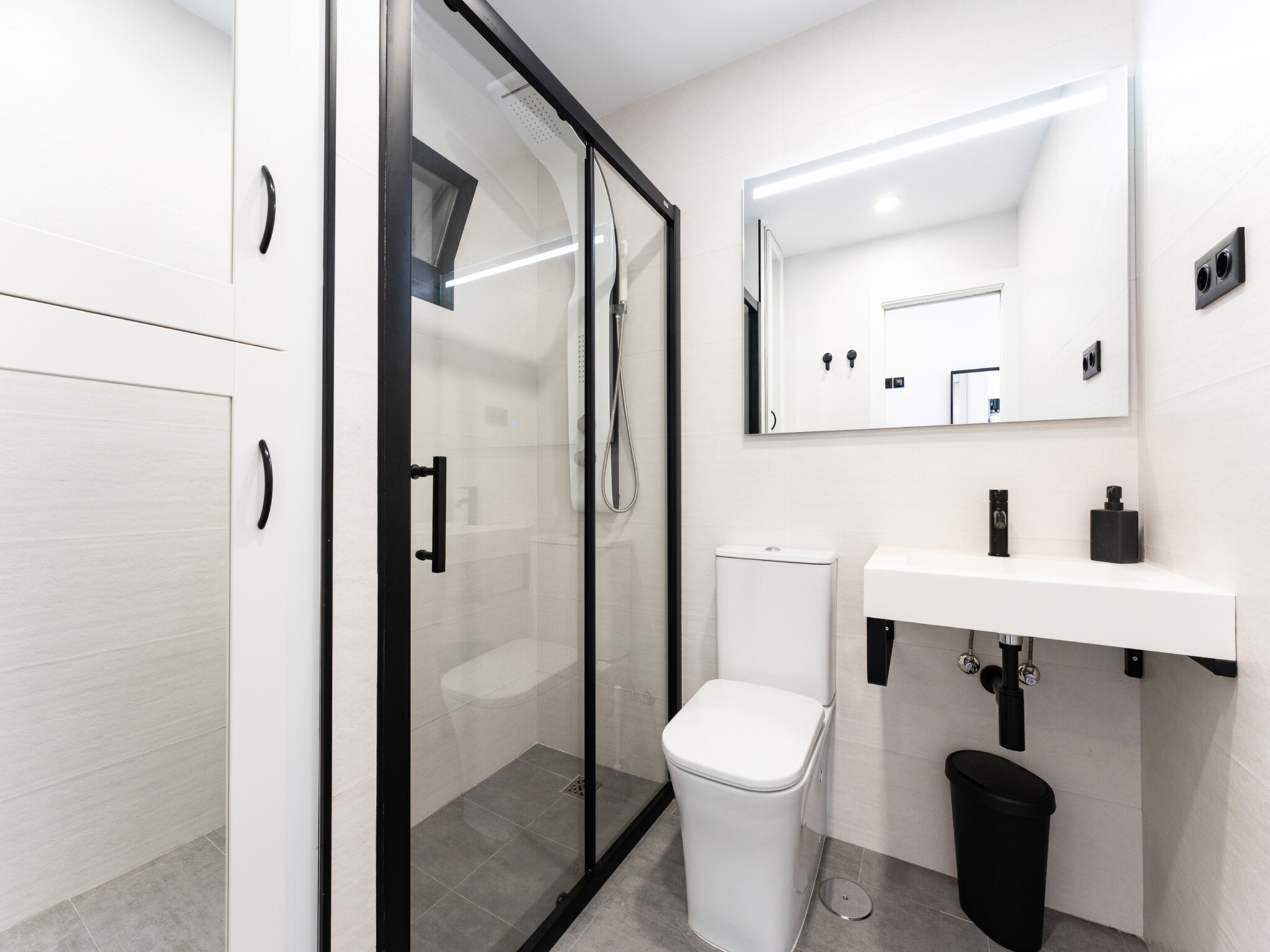 Apartment CT 333 - Faro's Torremolinos City Studio
