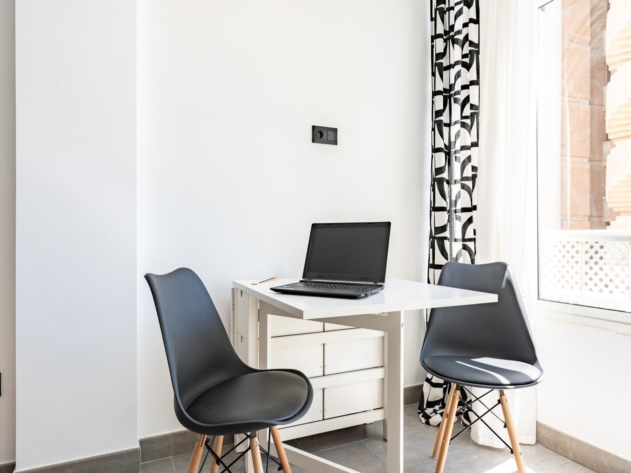Apartment CT 333 - Faro's Torremolinos City Studio