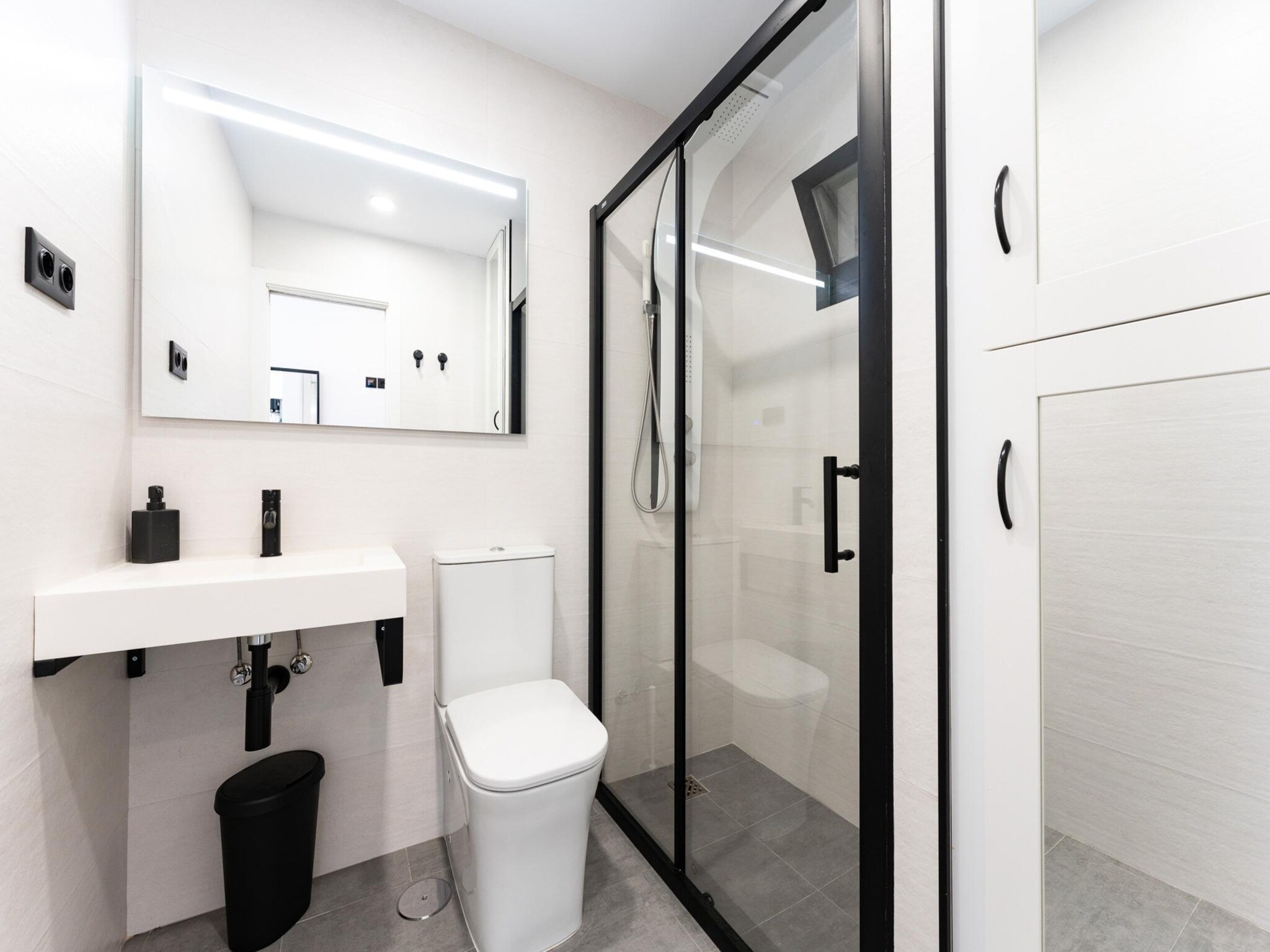 Apartment CT 333 - Faro's Torremolinos City Studio