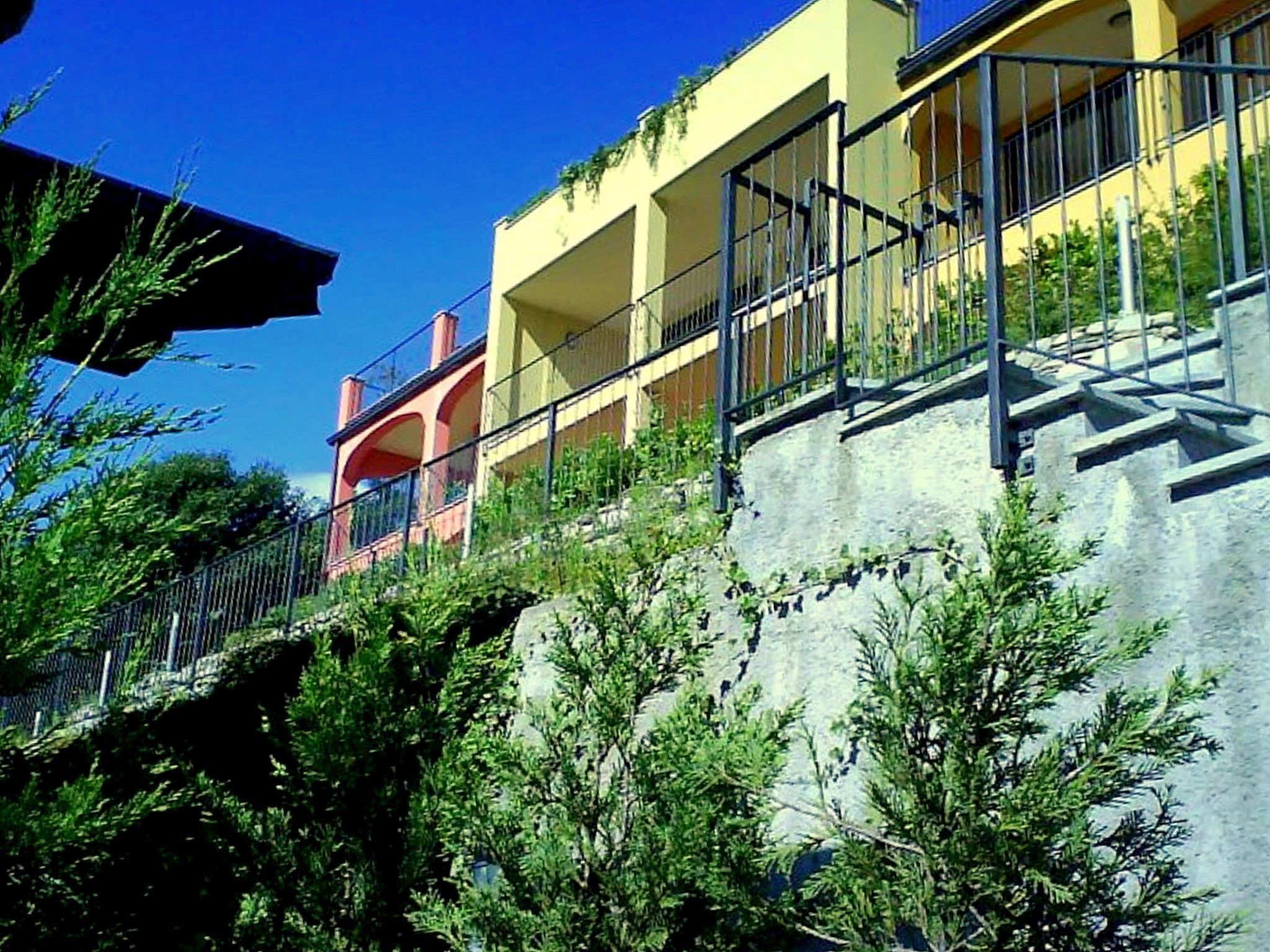 Appartamento Terrazza Vista Lago