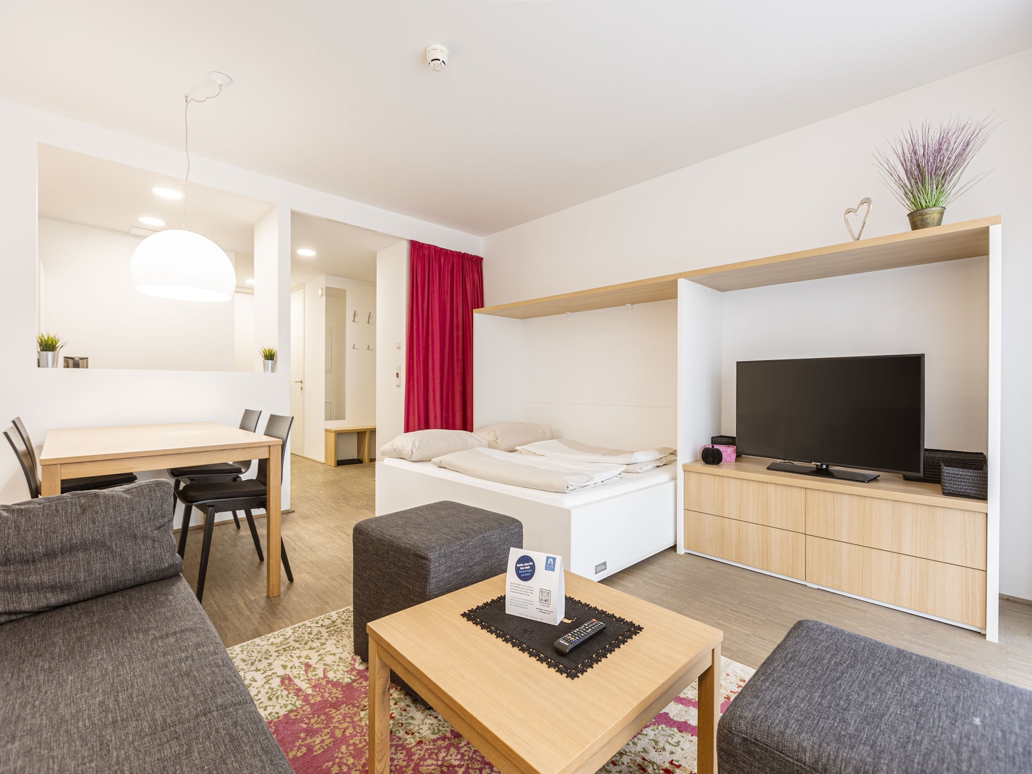 Leilighet Alpenrock Schladming 9