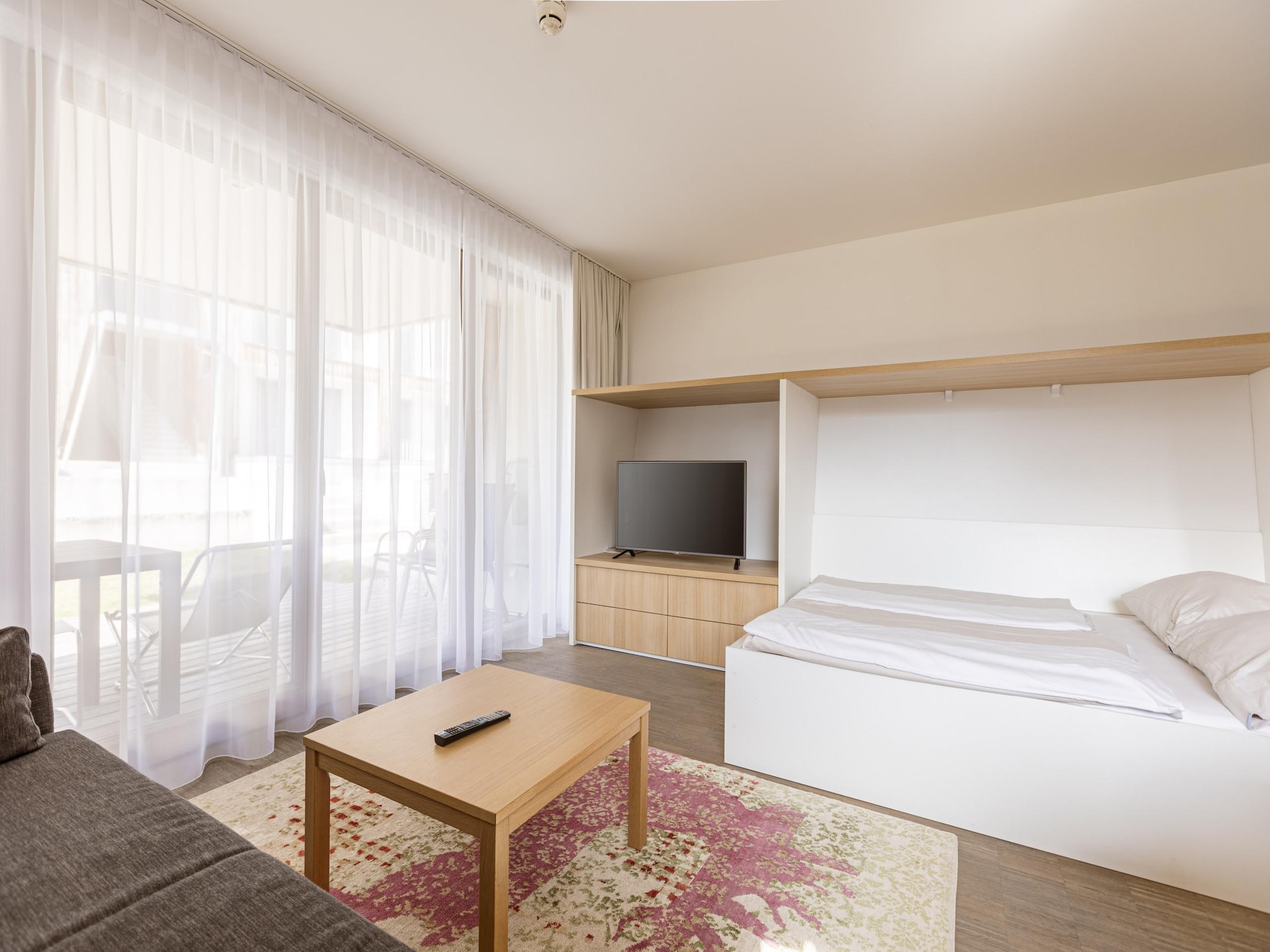 Leilighet Alpenrock Schladming 9