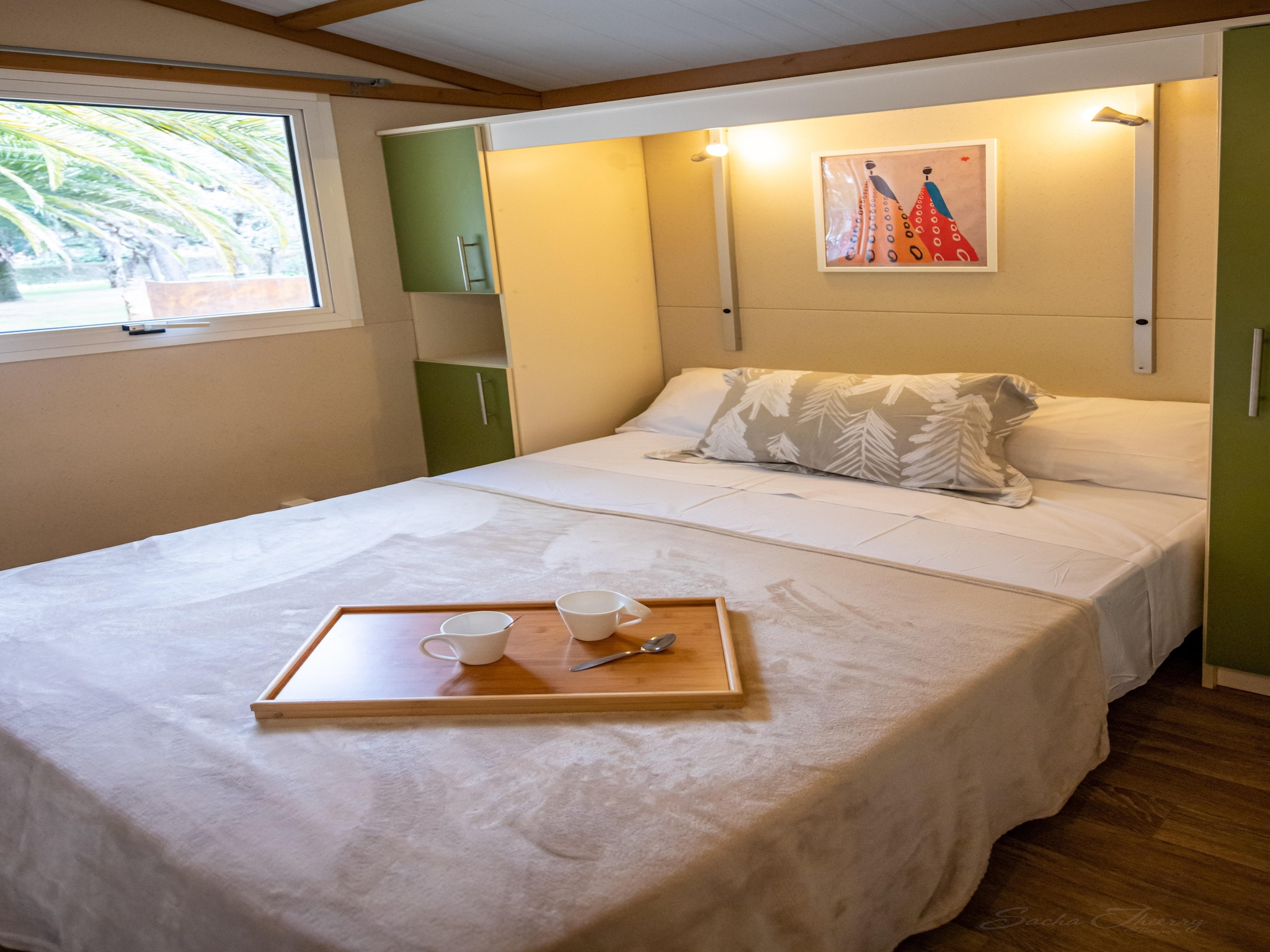   TORRE DEL SOL CHALET BAOBAD