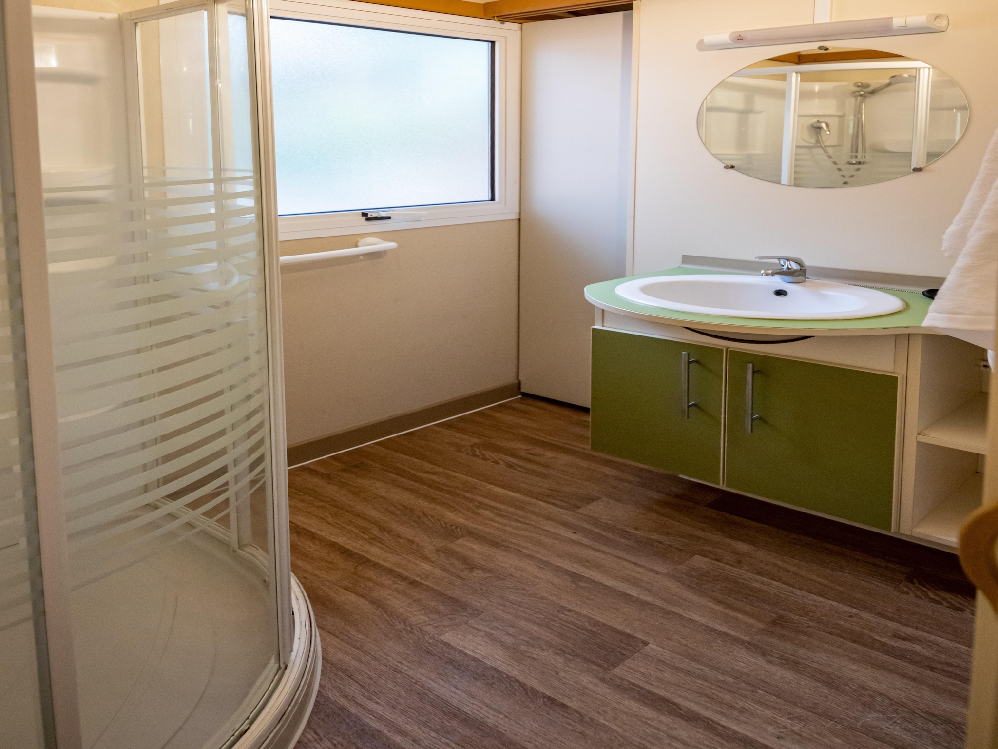   TORRE DEL SOL CHALET BAOBAD