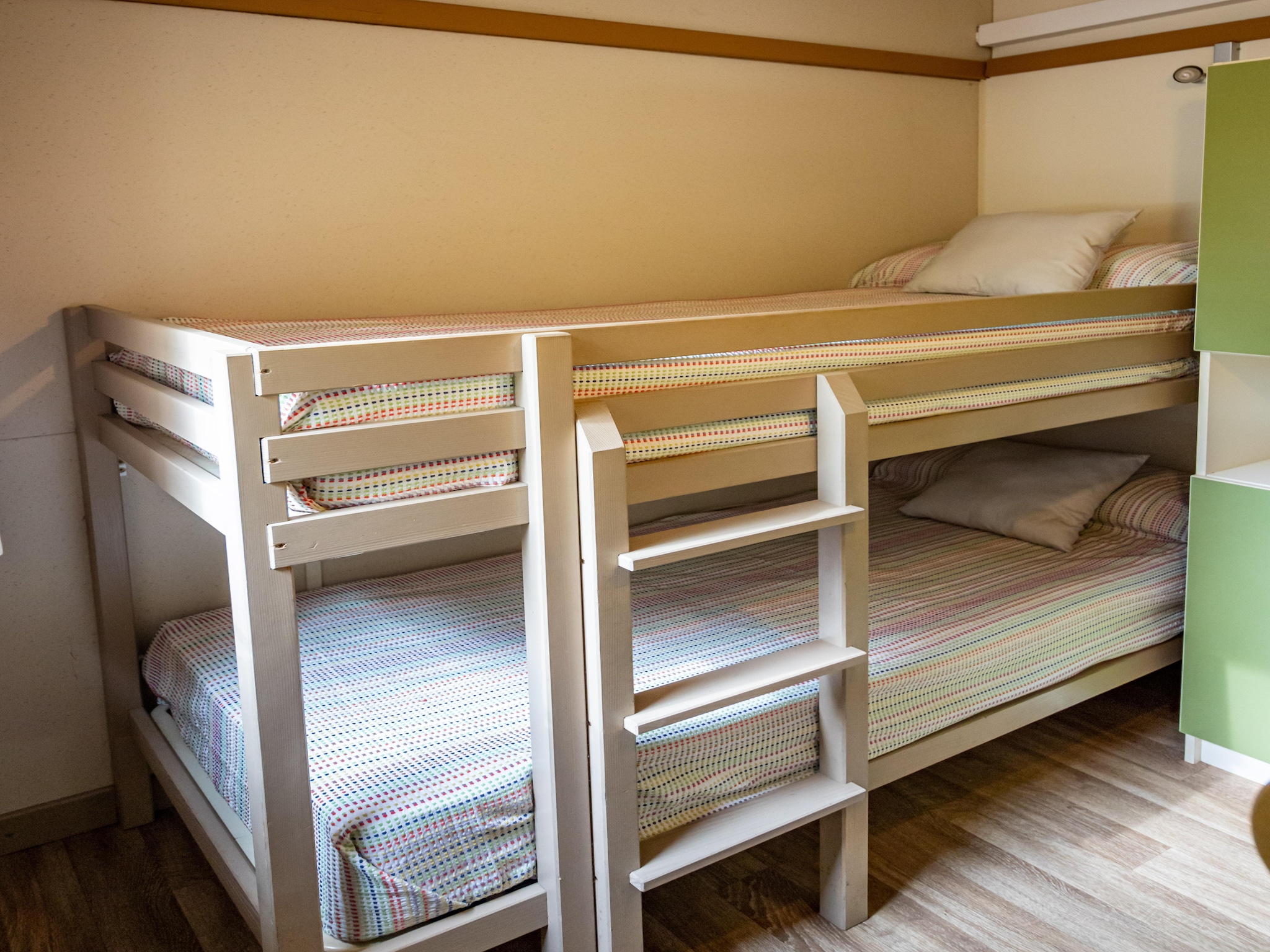   TORRE DEL SOL CHALET BAOBAD
