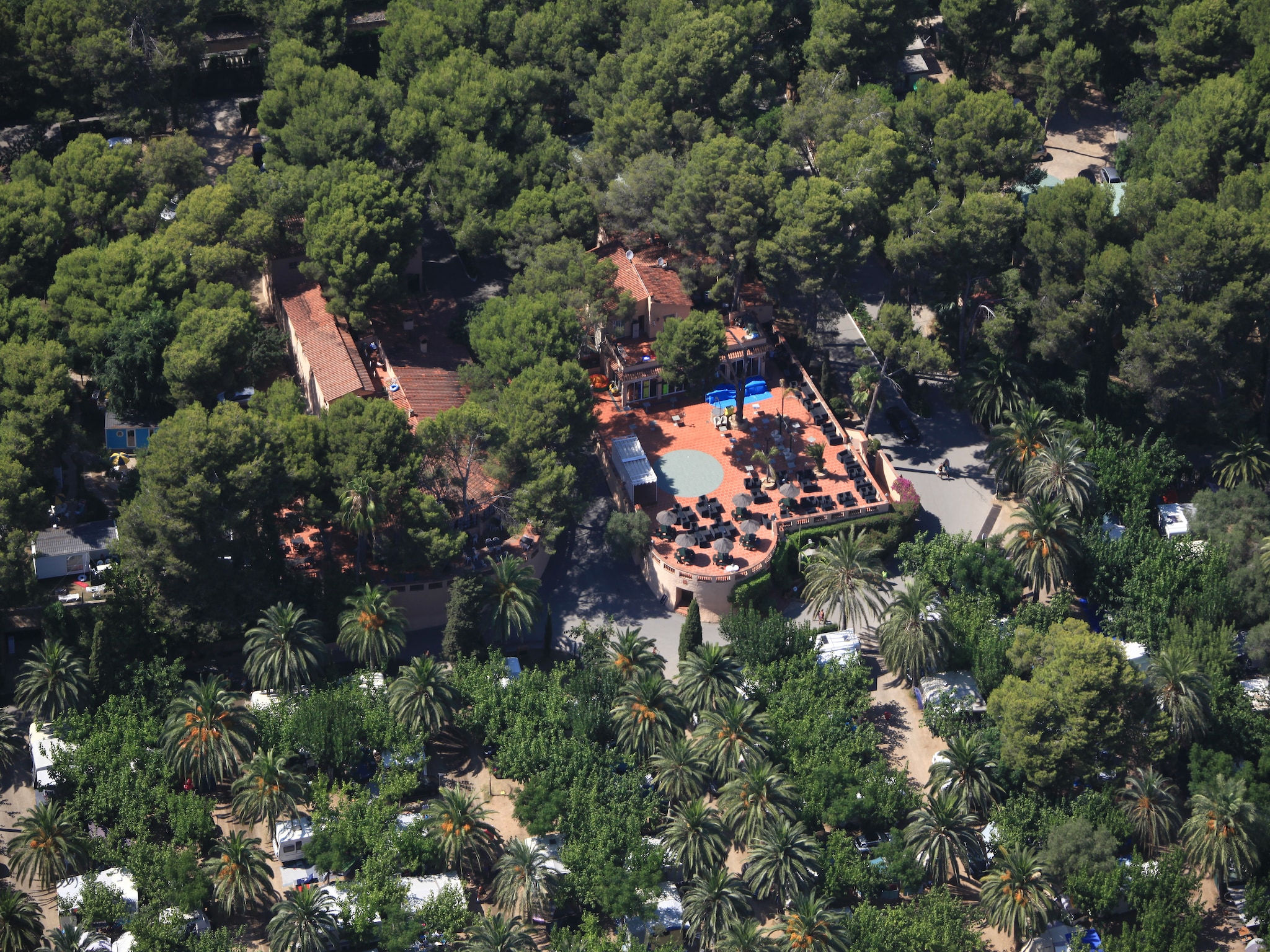   TORRE DEL SOL CHALET BAOBAD