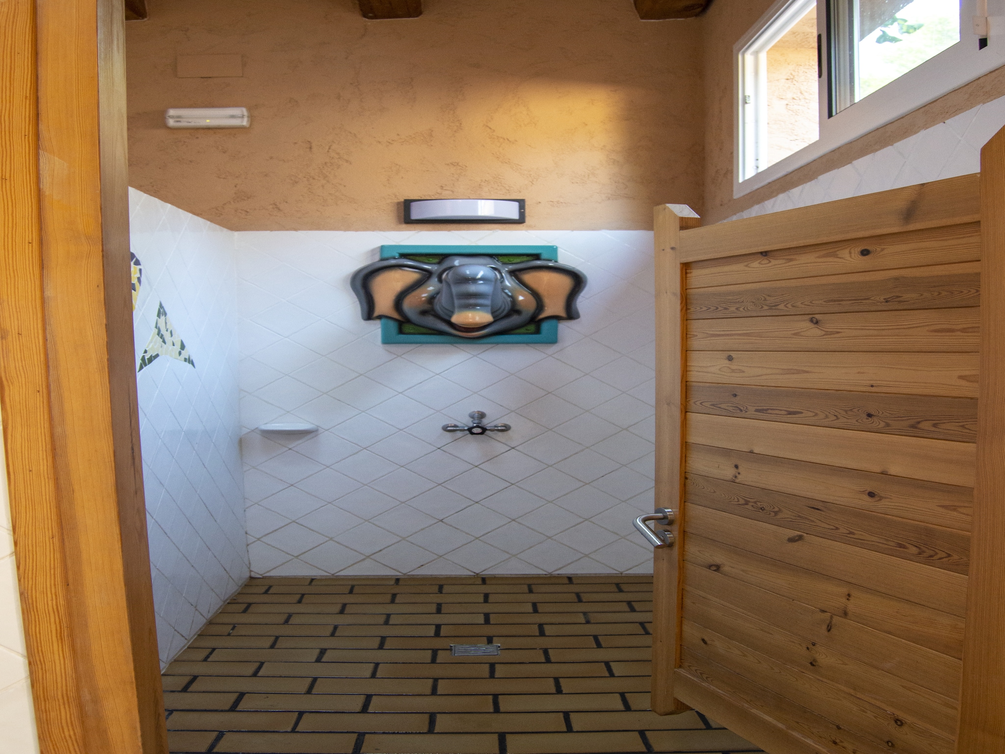   TORRE DEL SOL CHALET BAOBAD