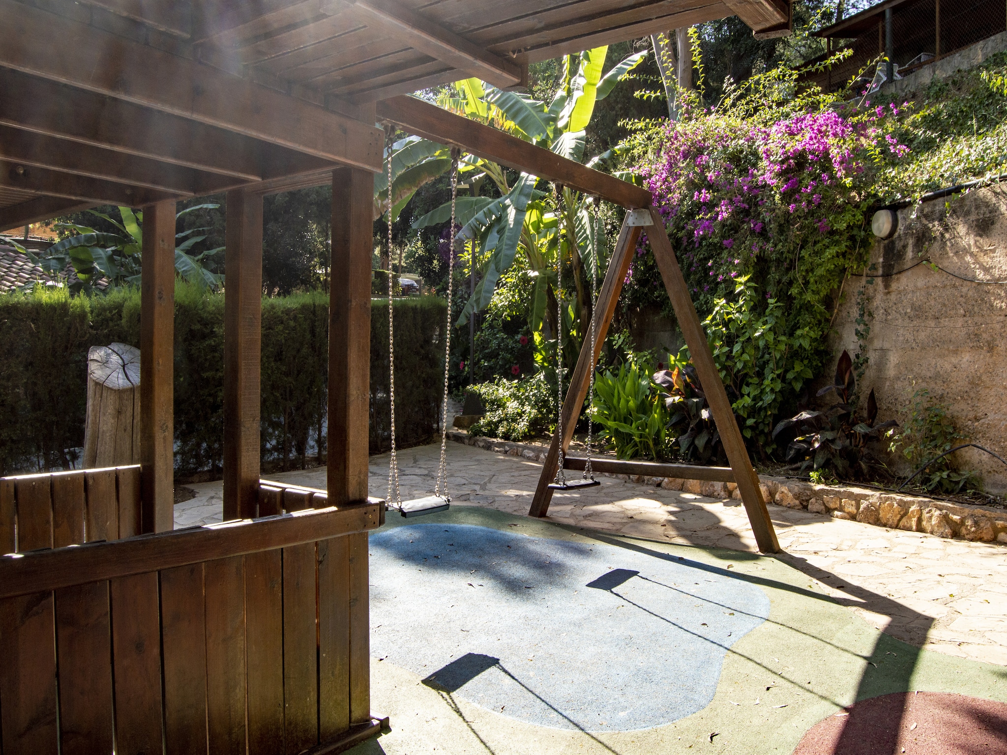   TORRE DEL SOL CHALET BAOBAD