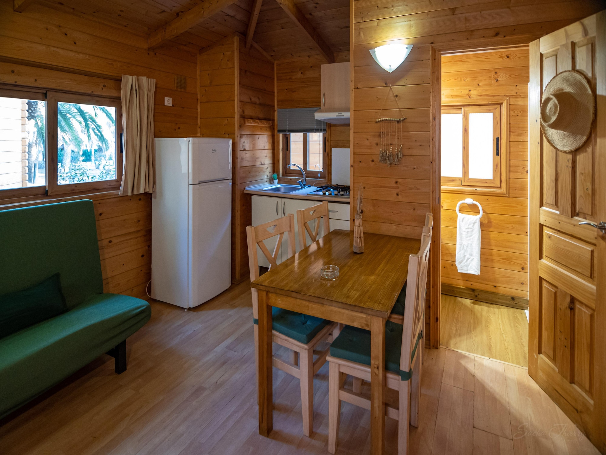   TORRE DEL SOL  Chalet Melia