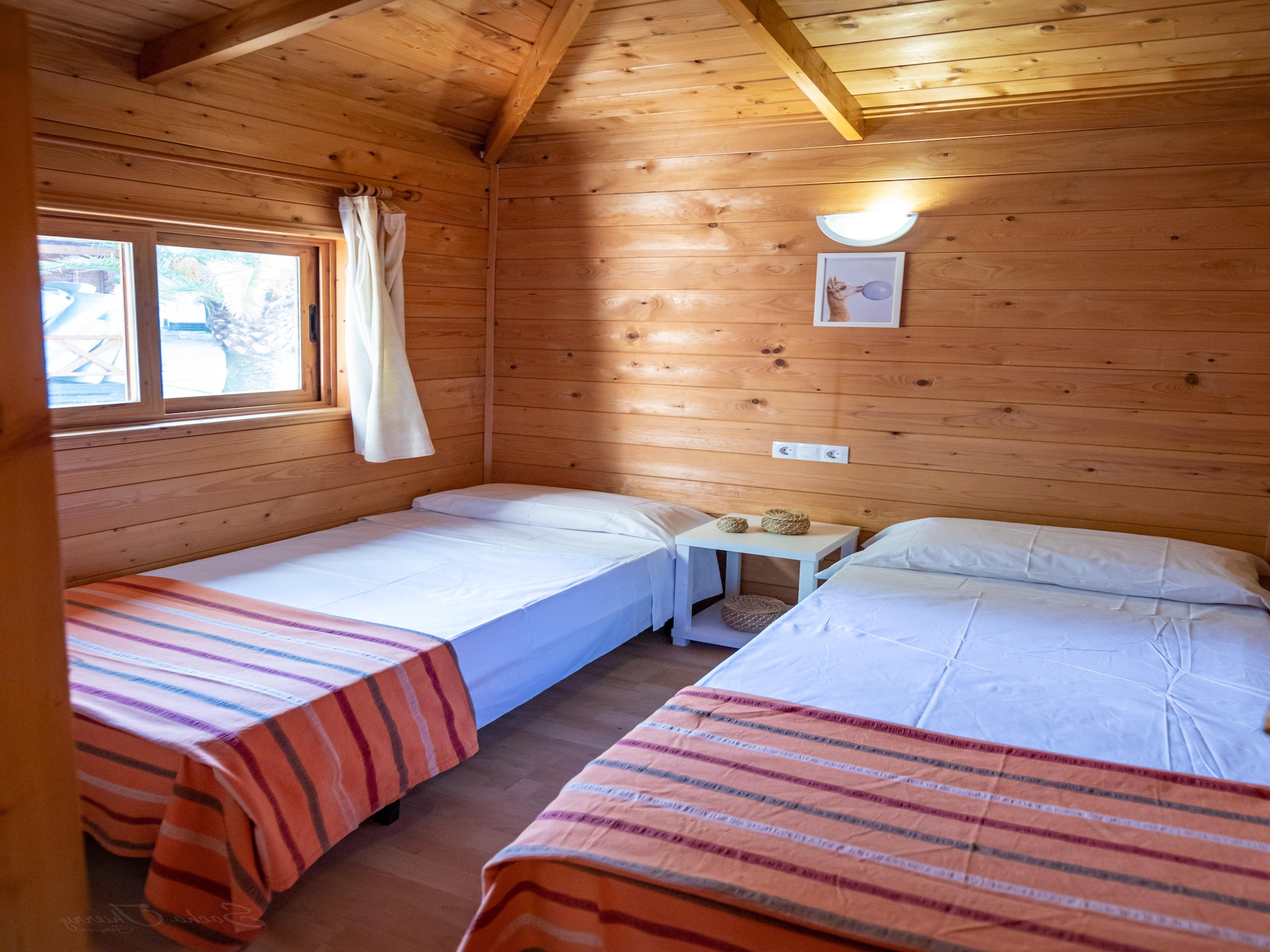   TORRE DEL SOL  Chalet Melia