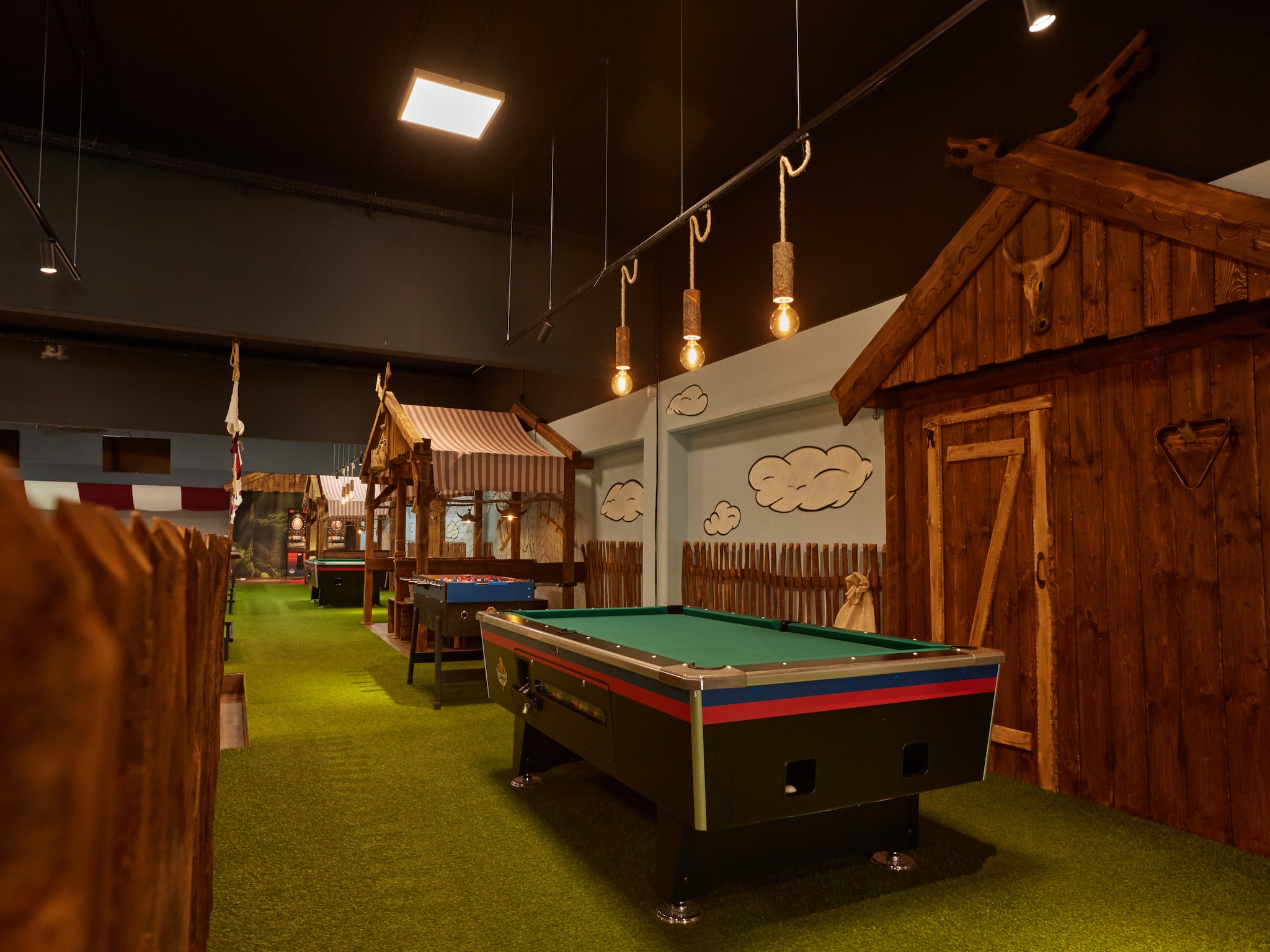   Ostseeresort Dampland-Reihenhaus HiPr