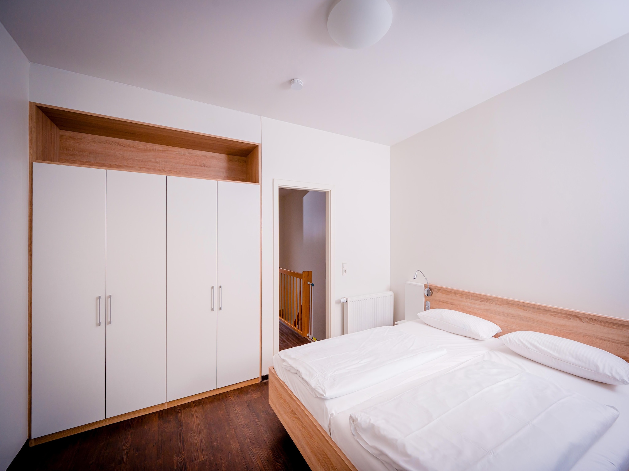   Ostseeresort Dampland-Reihenhaus HiPr