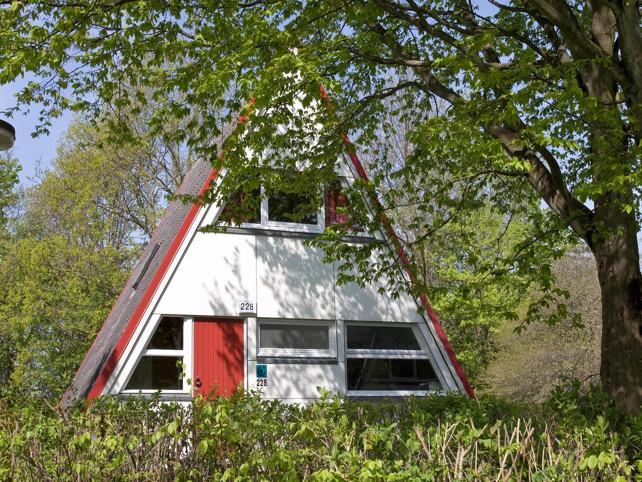   Nurdachhaus HiPr 85 qm