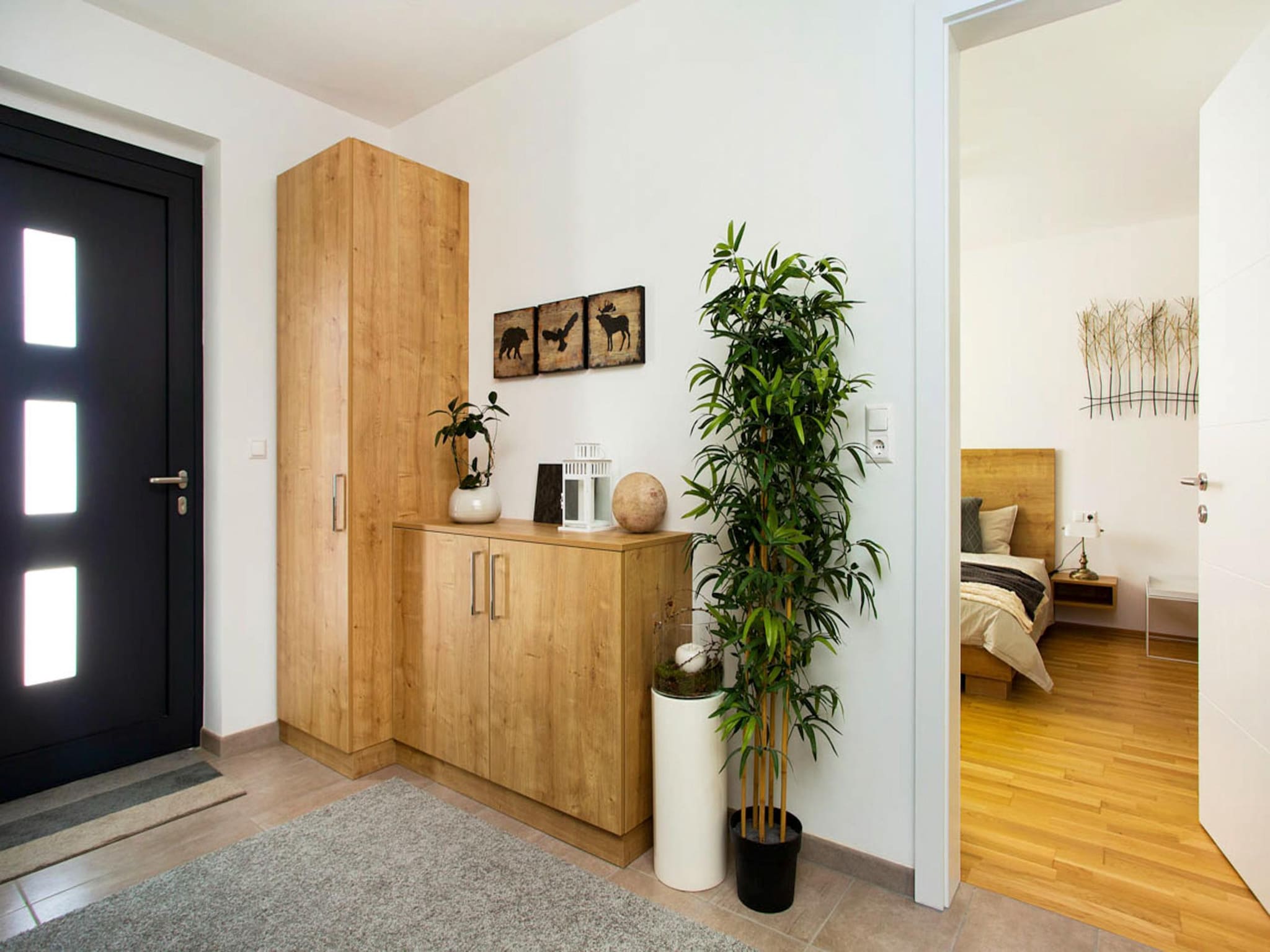 Casa di vacanze Naturpark Chalets 25