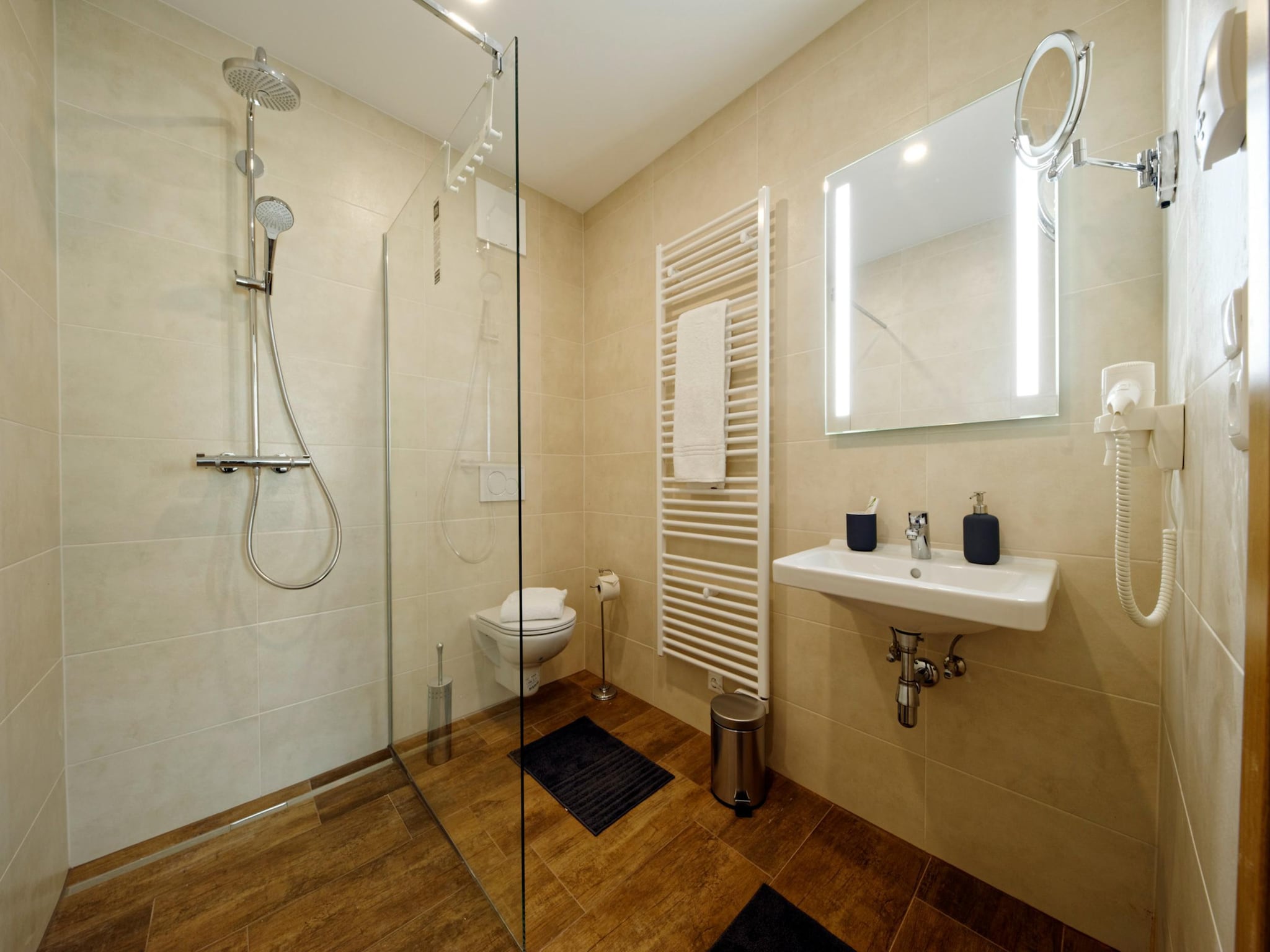 Casa di vacanze Naturpark Chalets 25