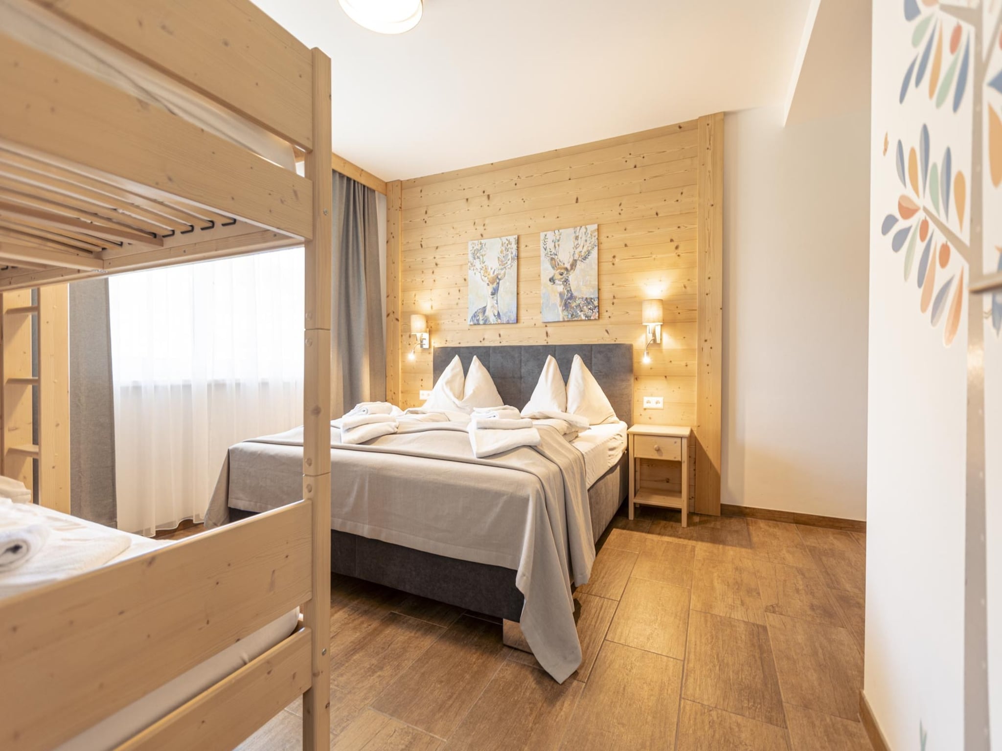 Feriebolig Naturpark Chalets 30