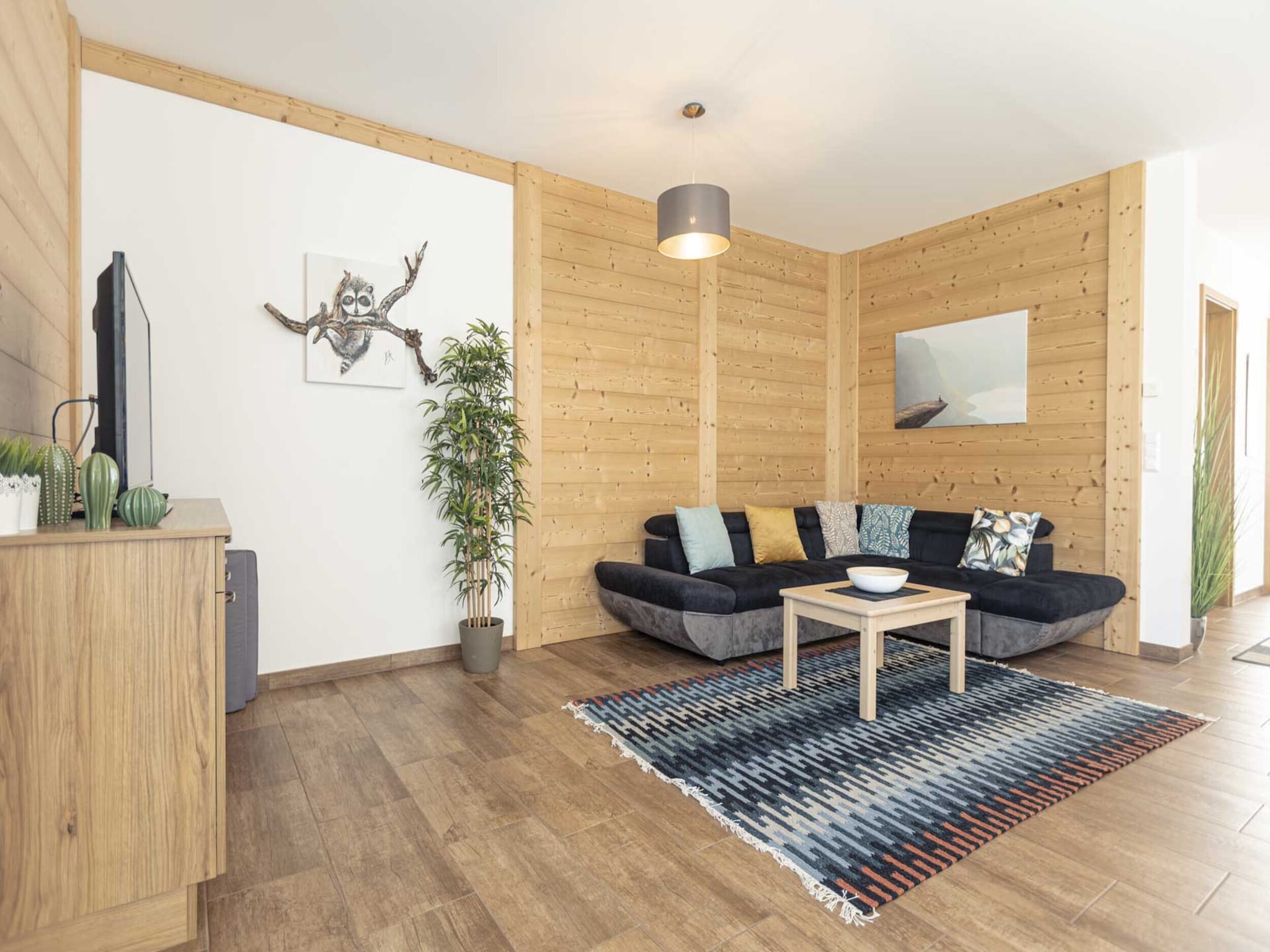 Feriebolig Naturpark Chalets 30