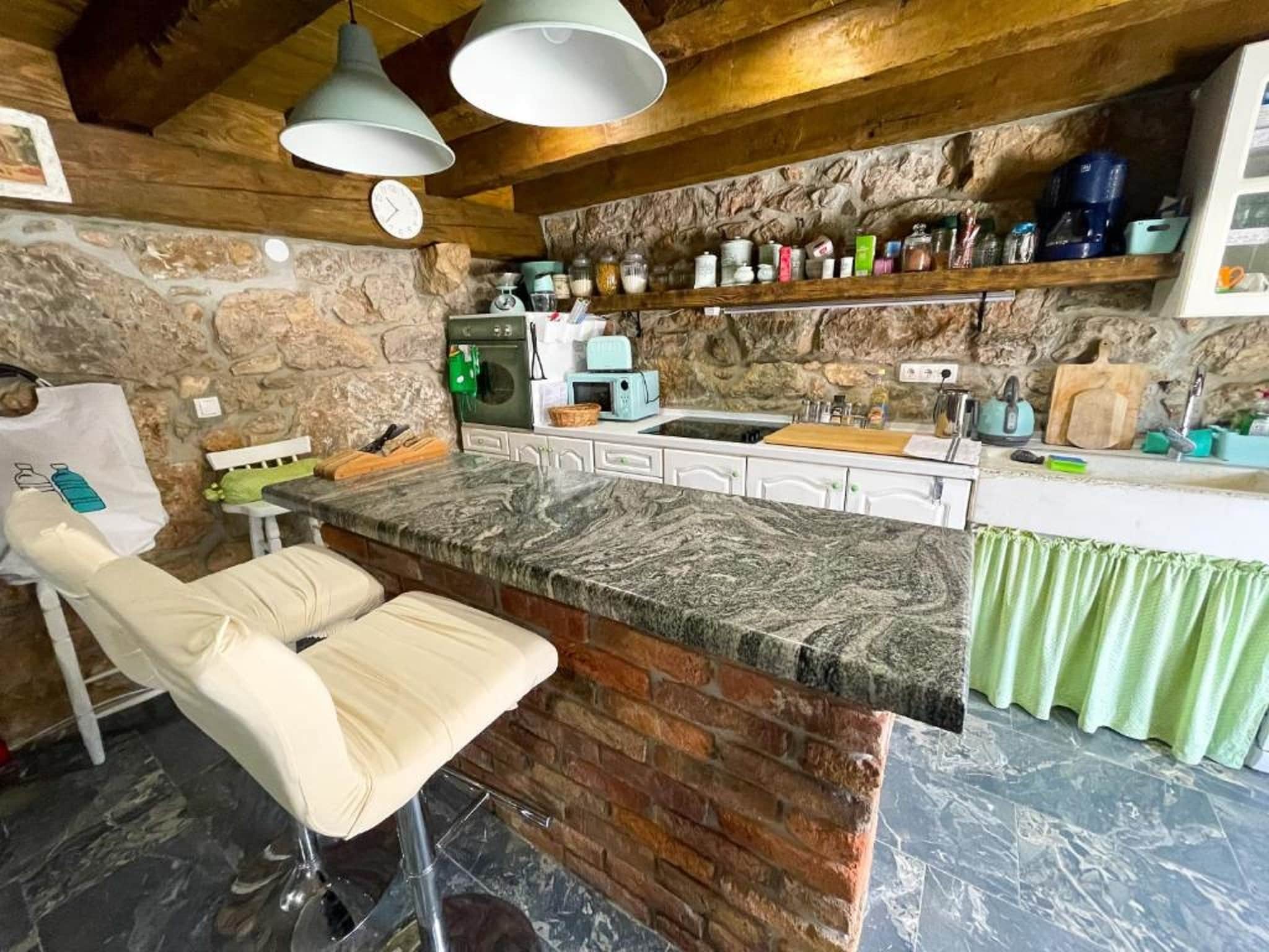   Holiday Home Paun