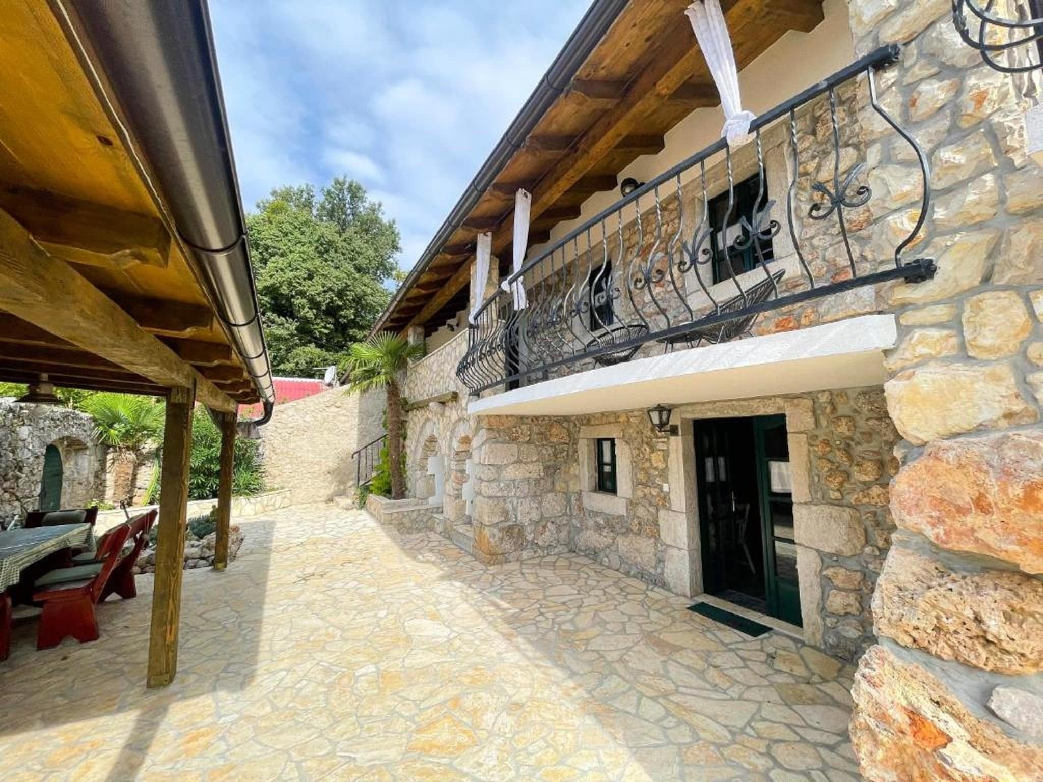   Holiday Home Paun