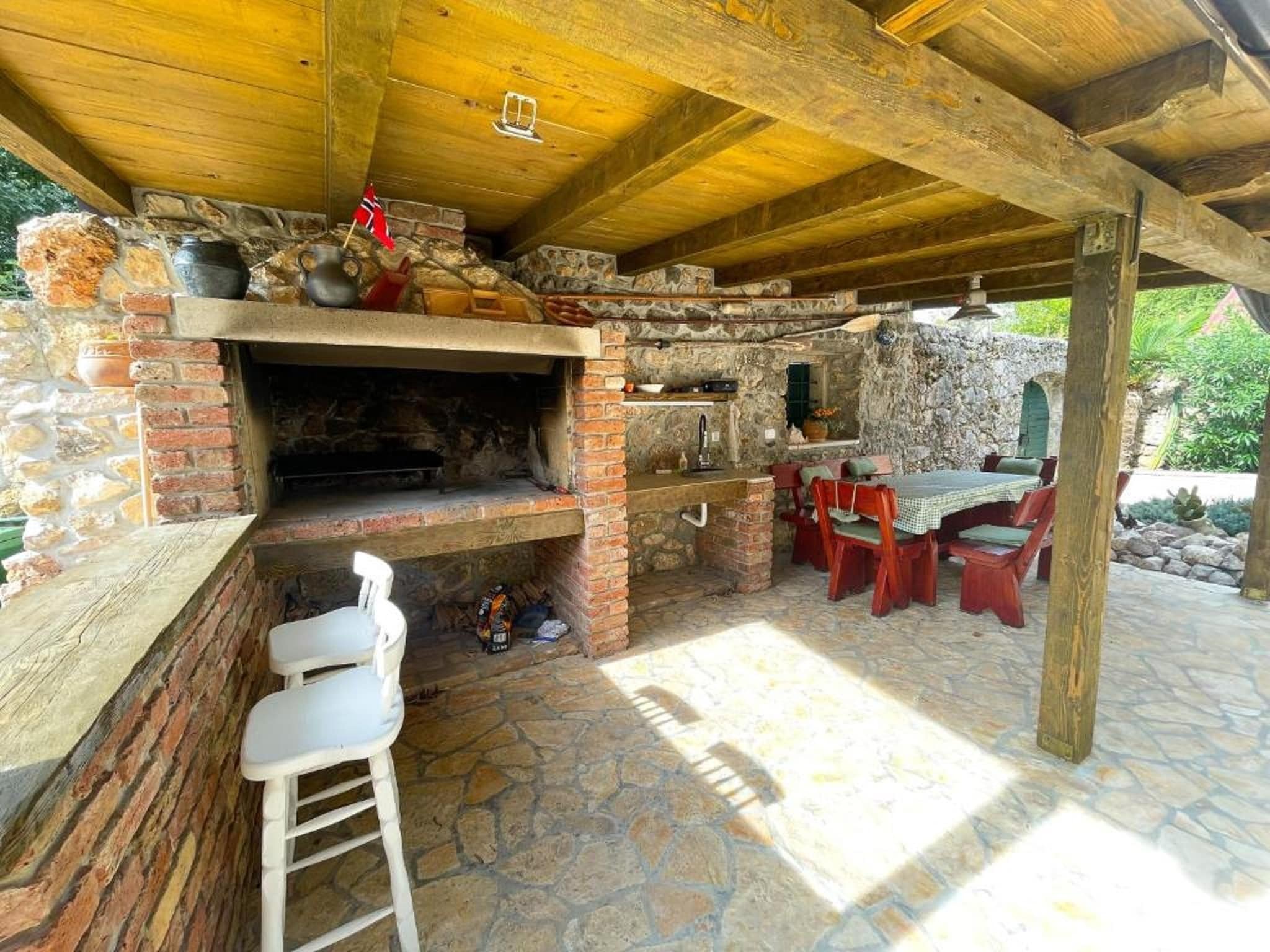   Holiday Home Paun