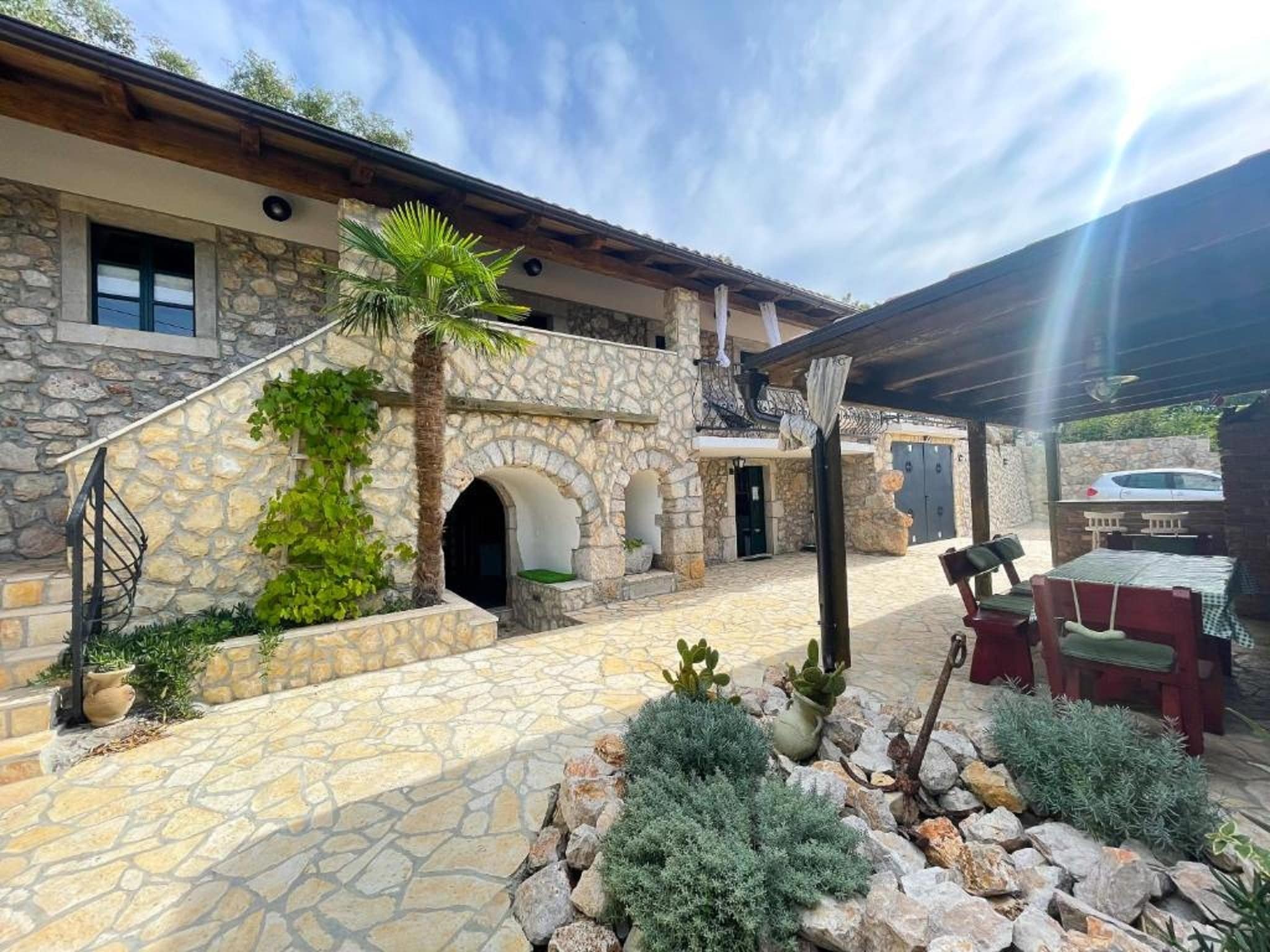   Holiday Home Paun