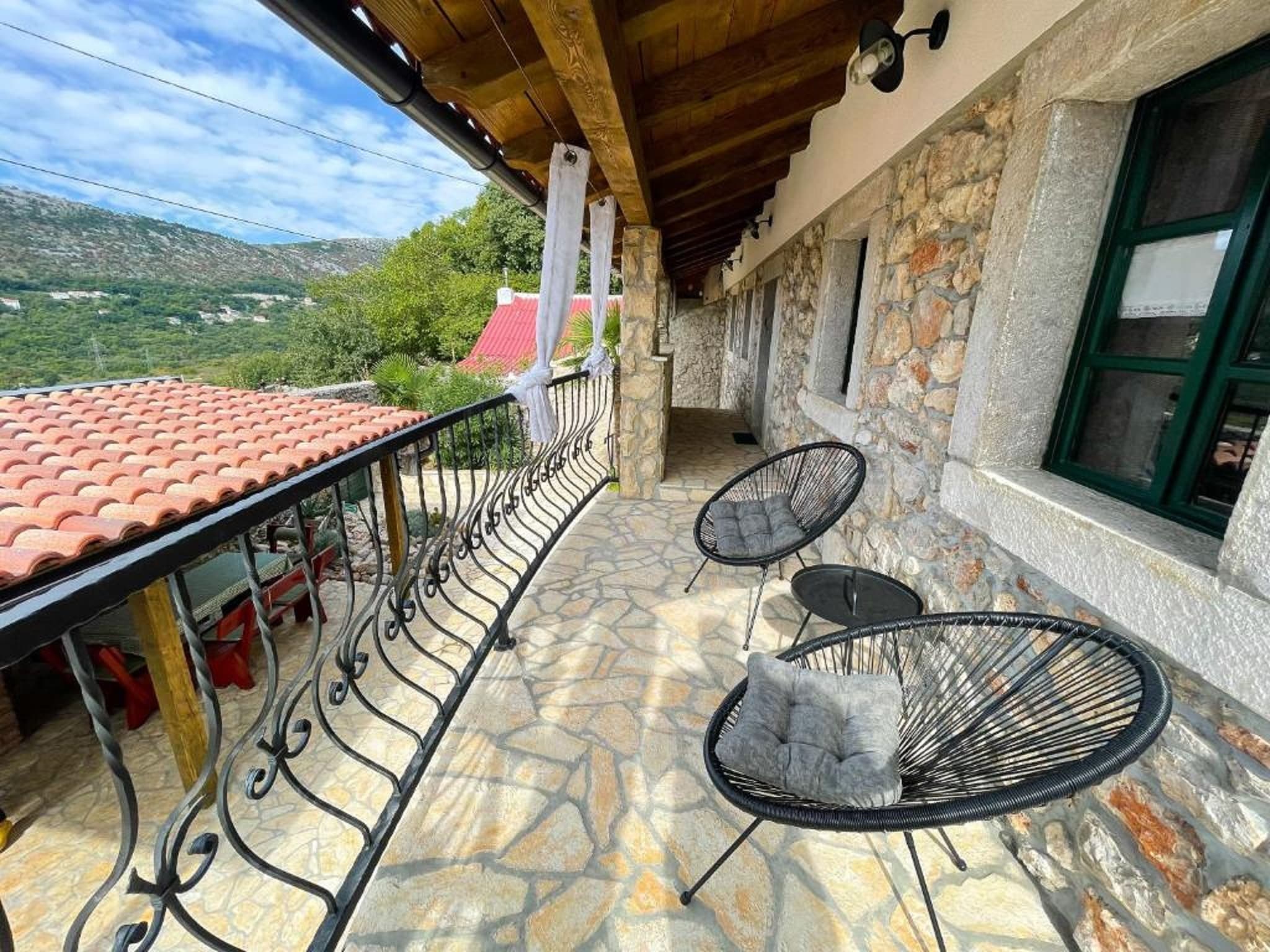   Holiday Home Paun